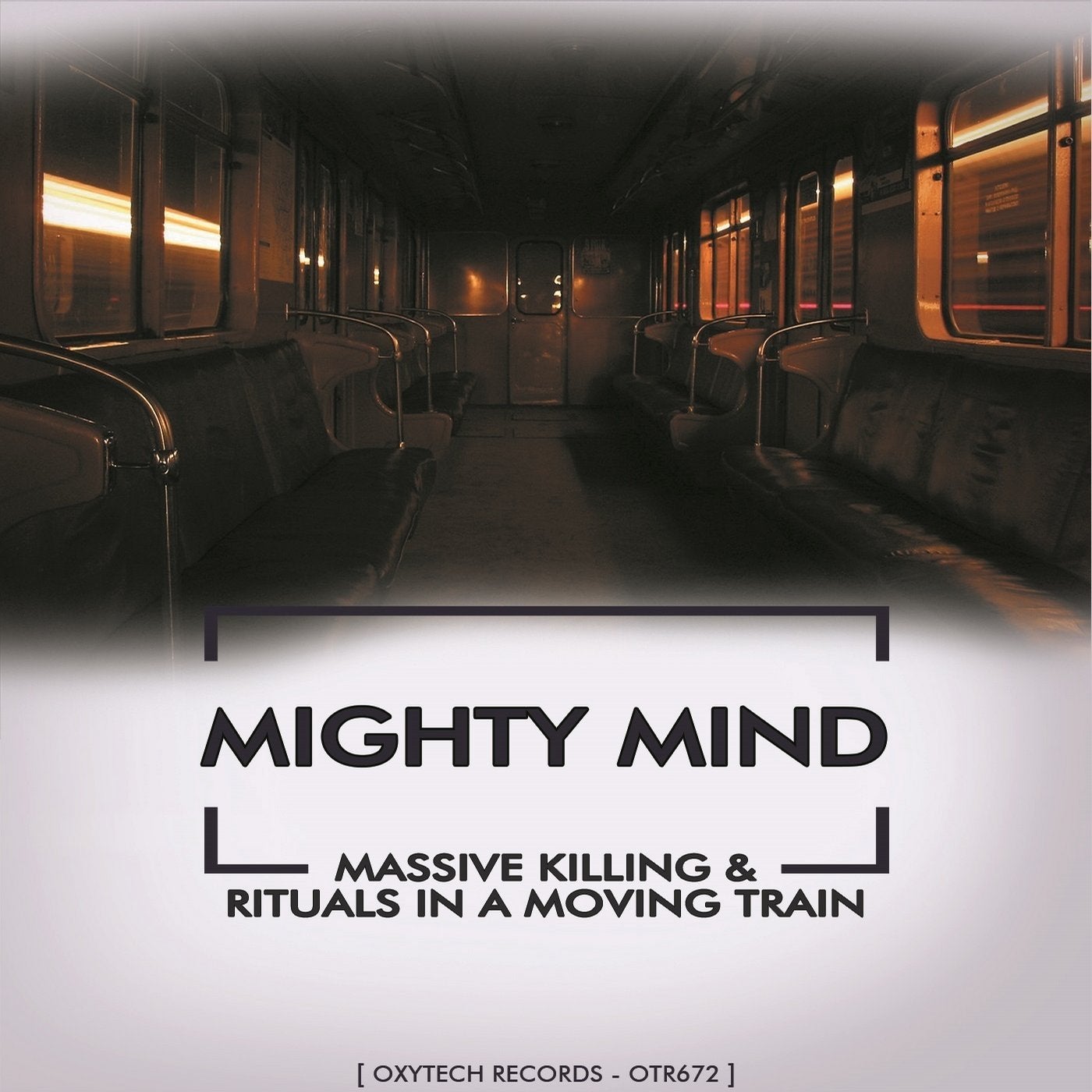 Massive Killing & Rituals in a Moving Train