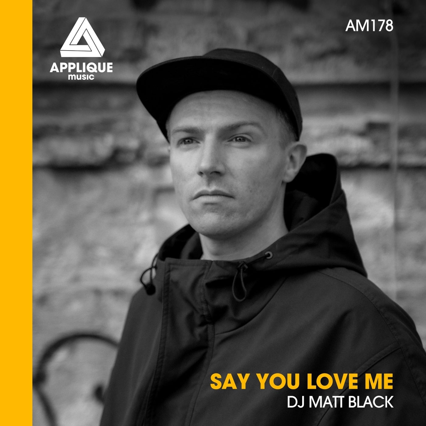 Say You Love Me