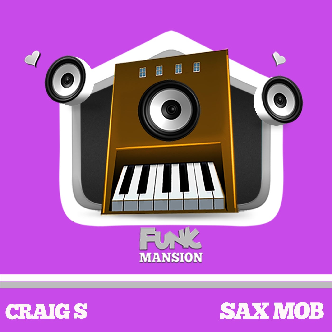 Sax Mob