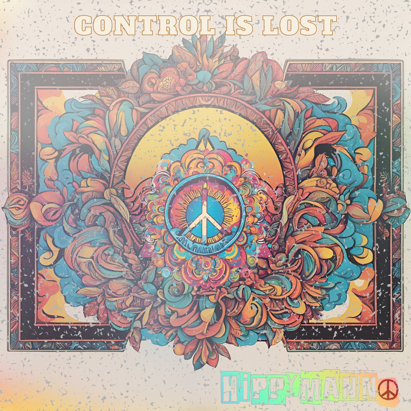 Control Is Lost