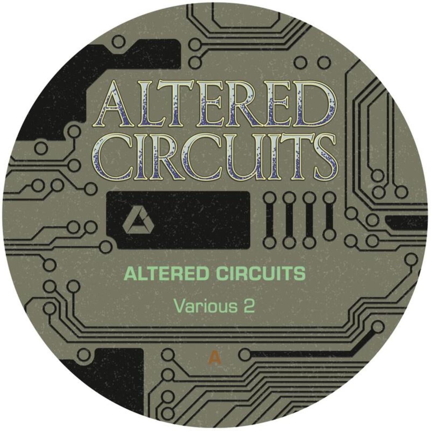 Electro (Classic / Detroit / Modern) preview 5