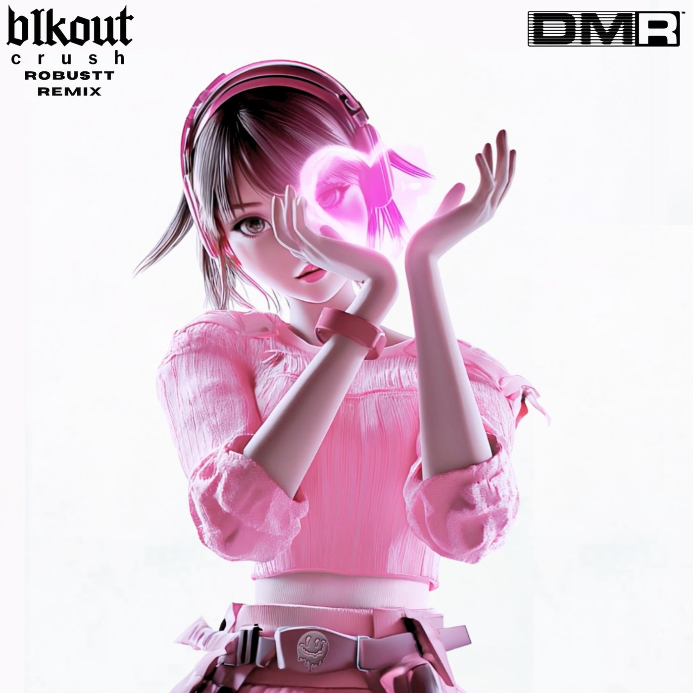 crush (Robustt Remix)