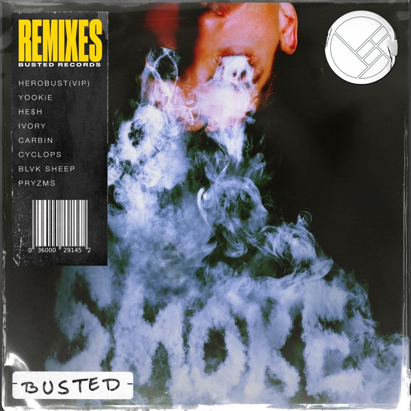 Smoke (VIP + Remixes) EP