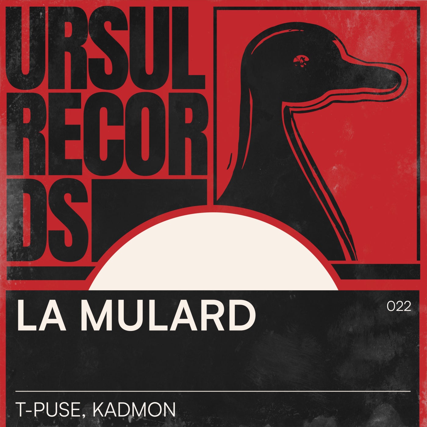 La Mulard