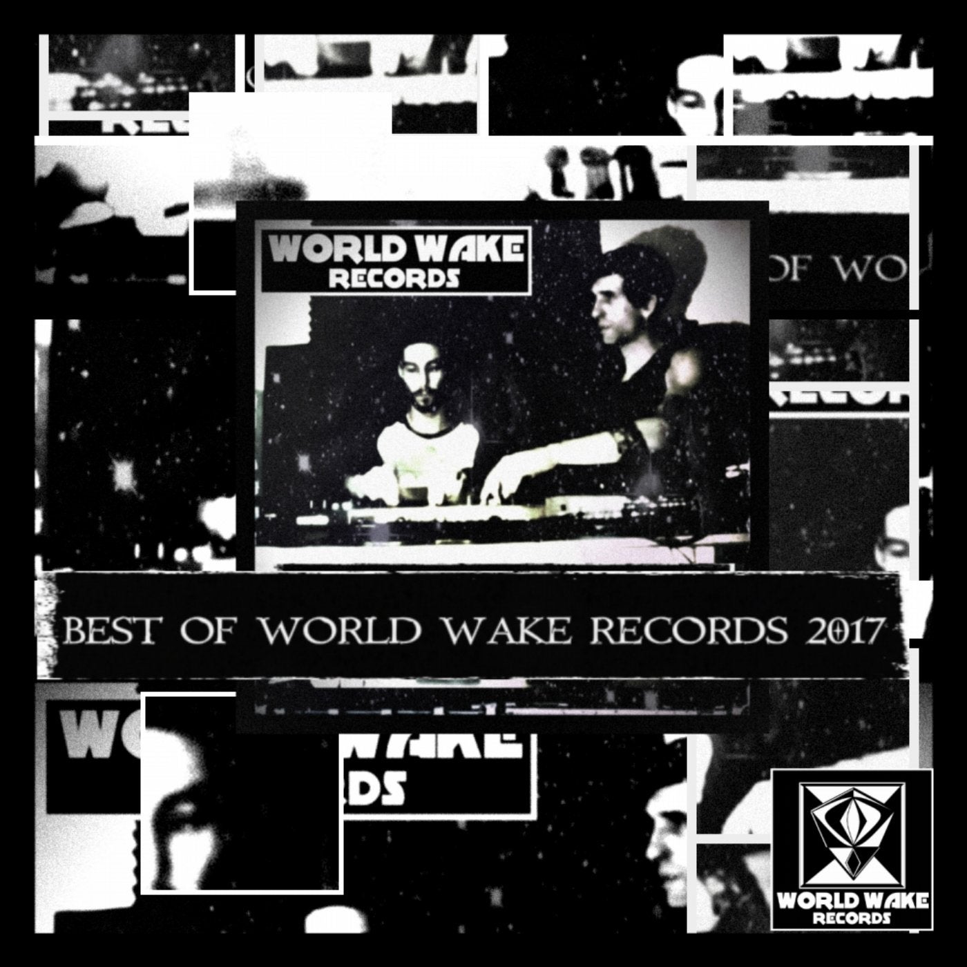 Best Of World Wake Records 2017