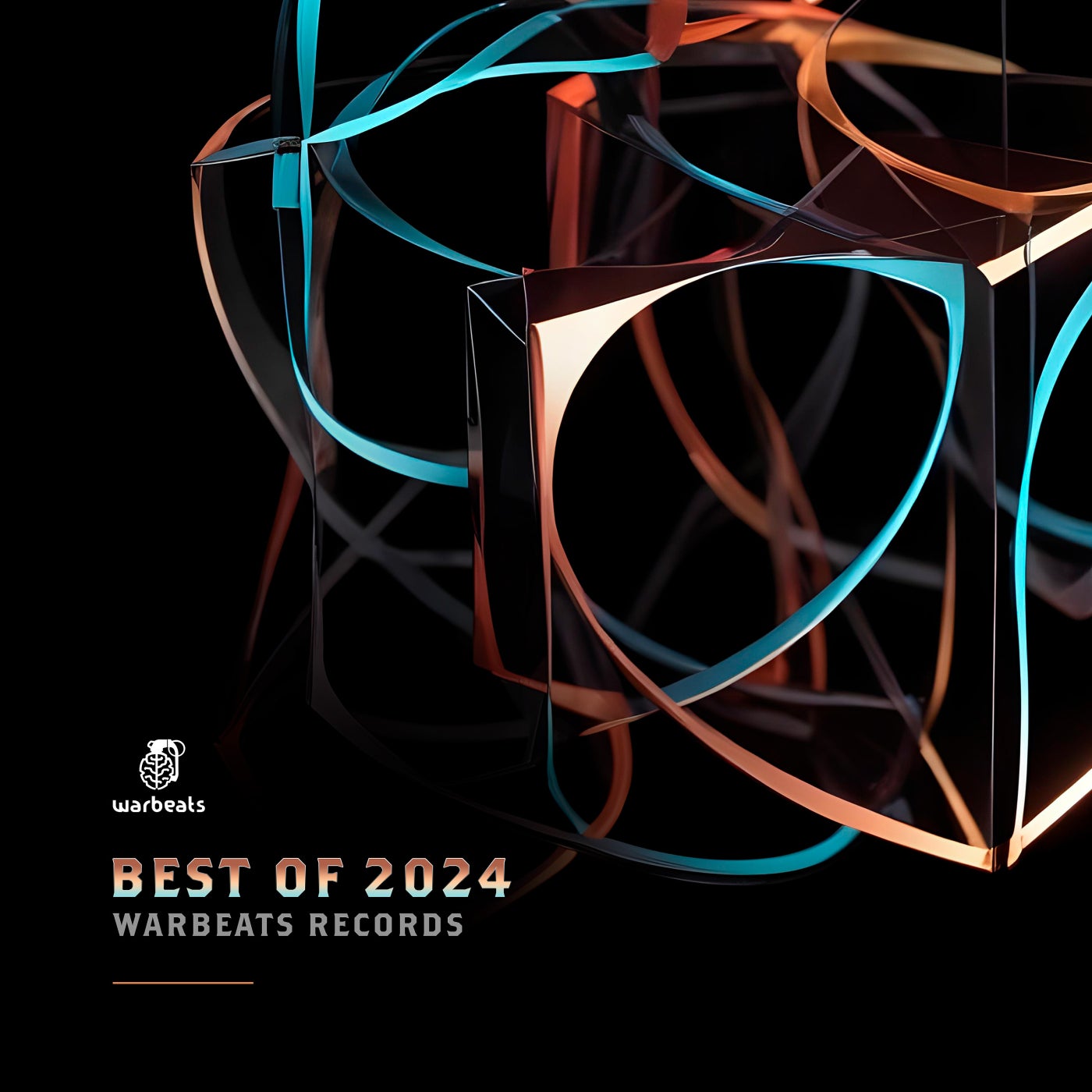Best of 2024 Warbeats