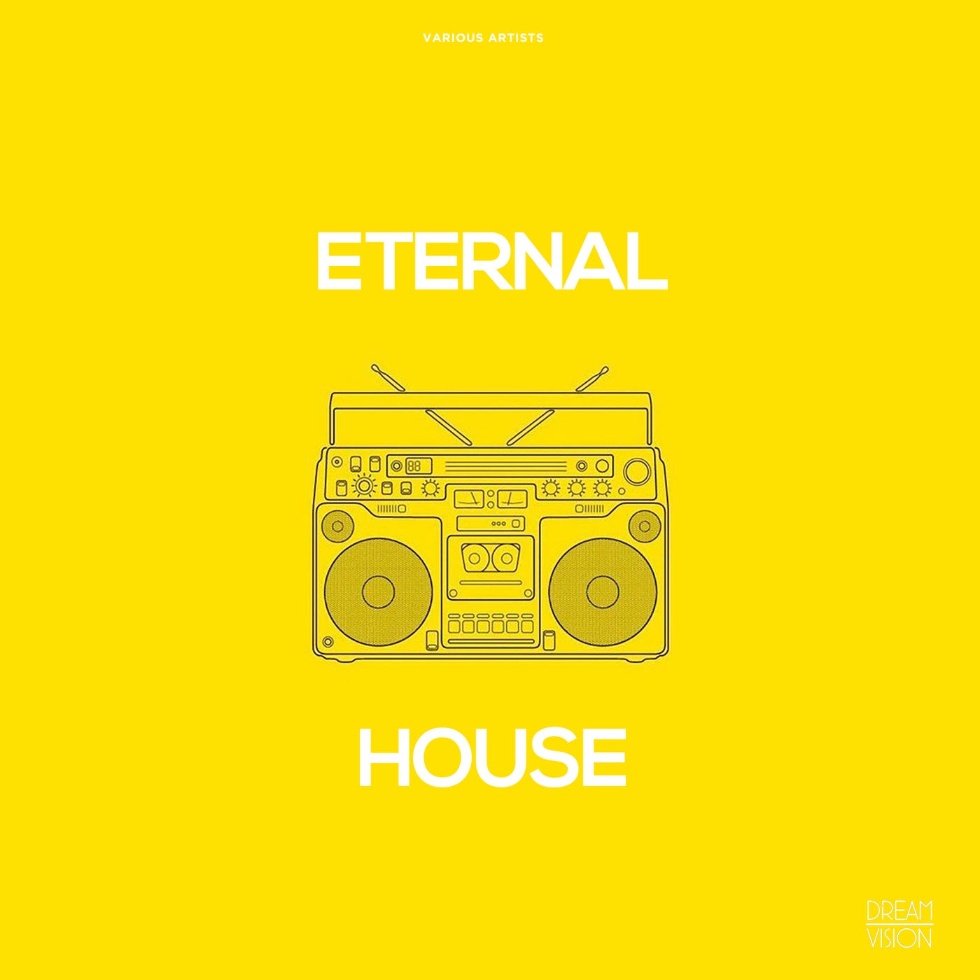 Eternal House