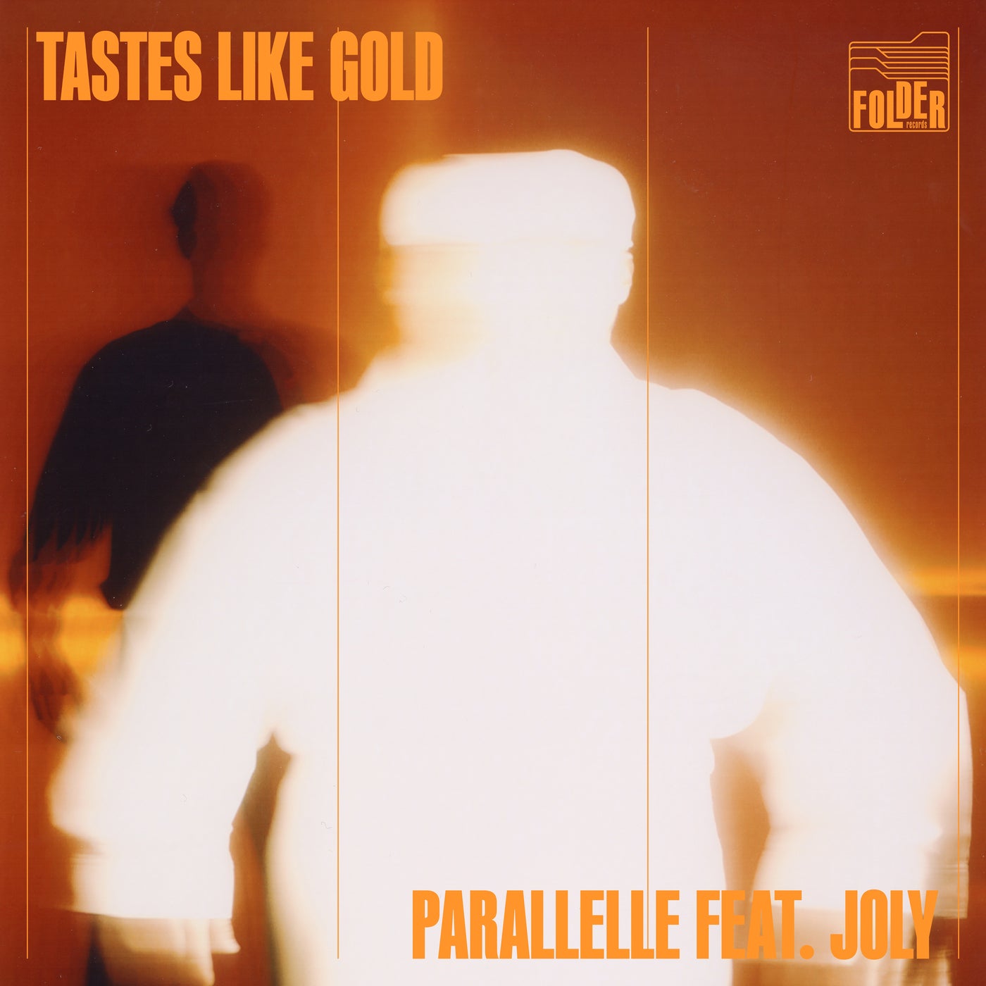 Tastes Like Gold