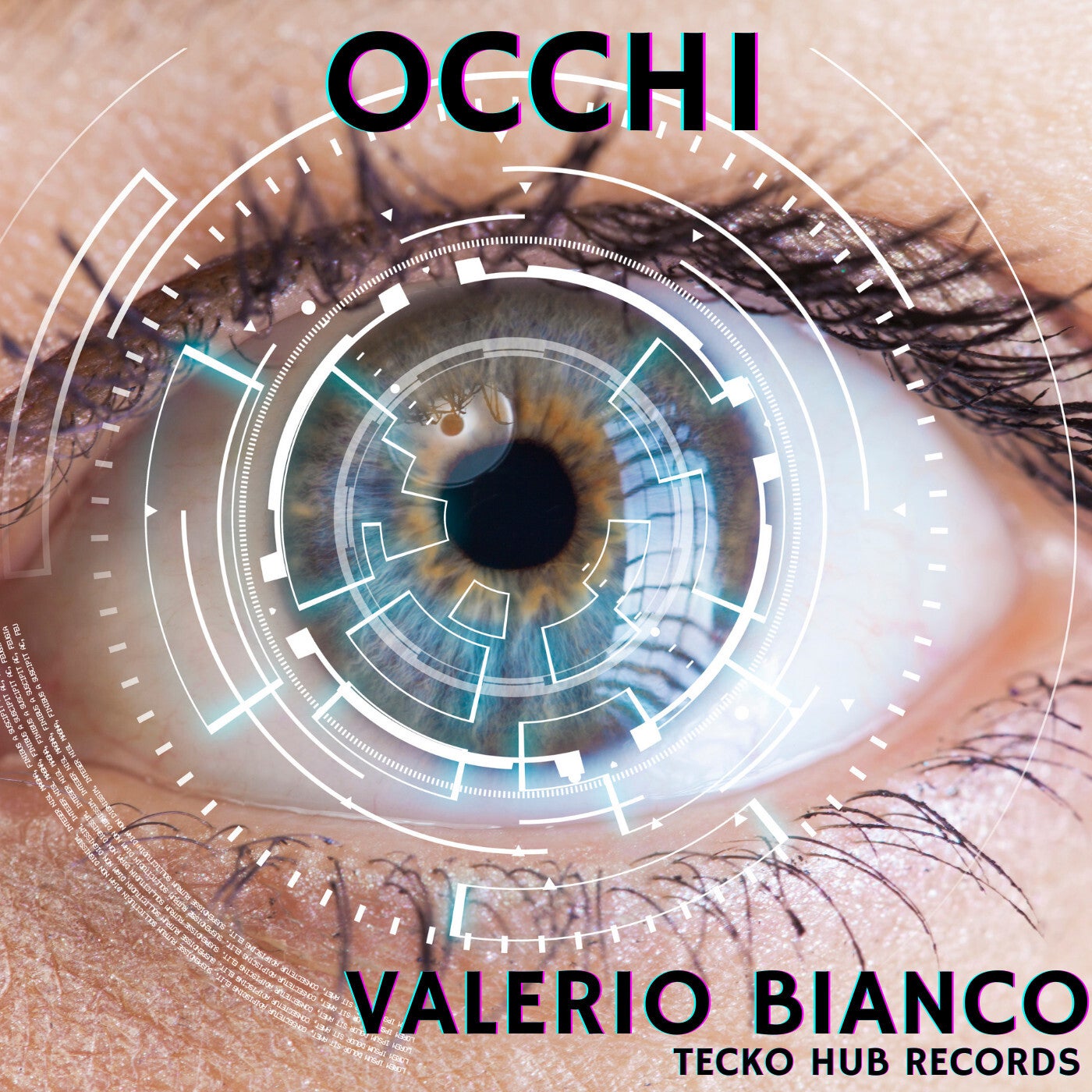 occhi