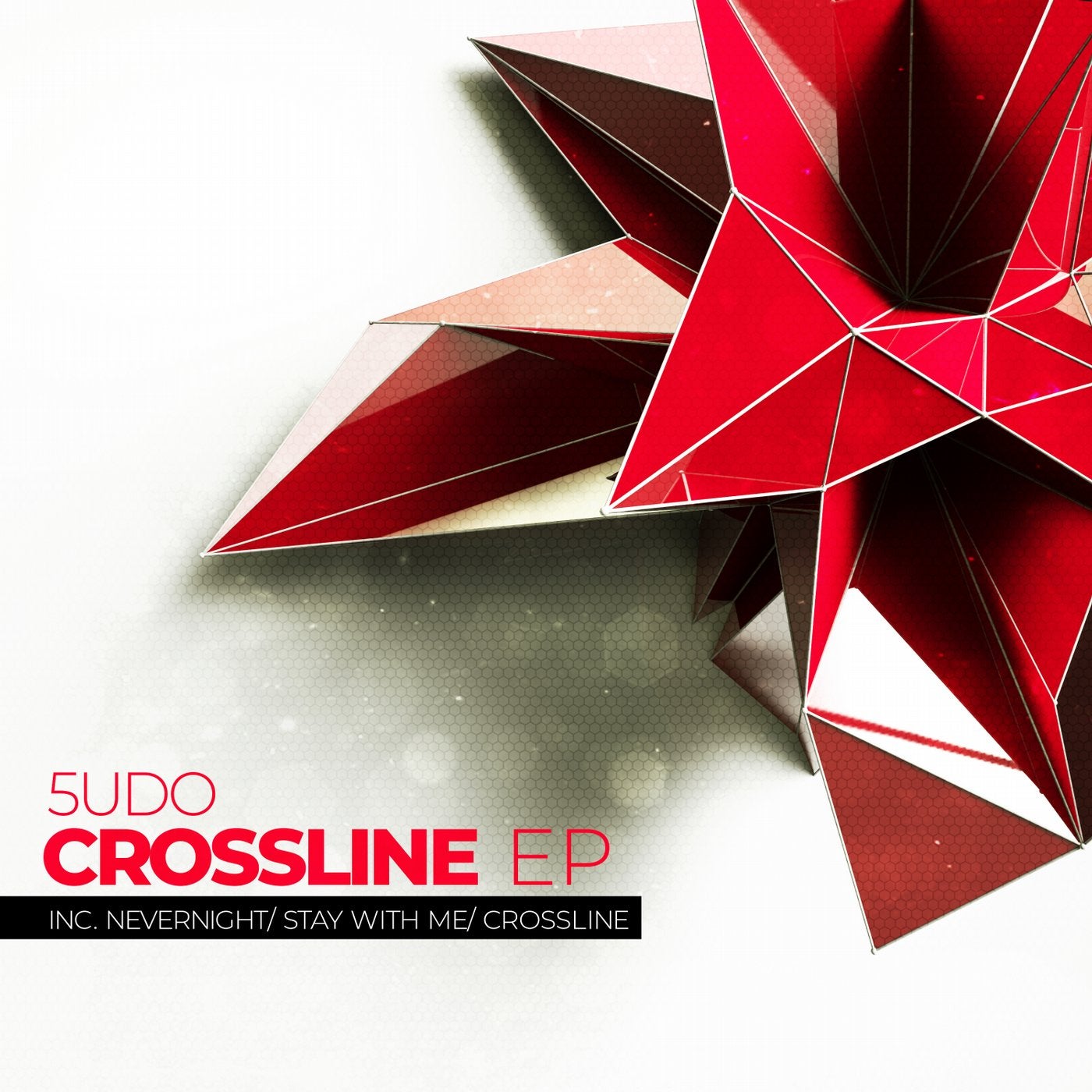 Crossline EP