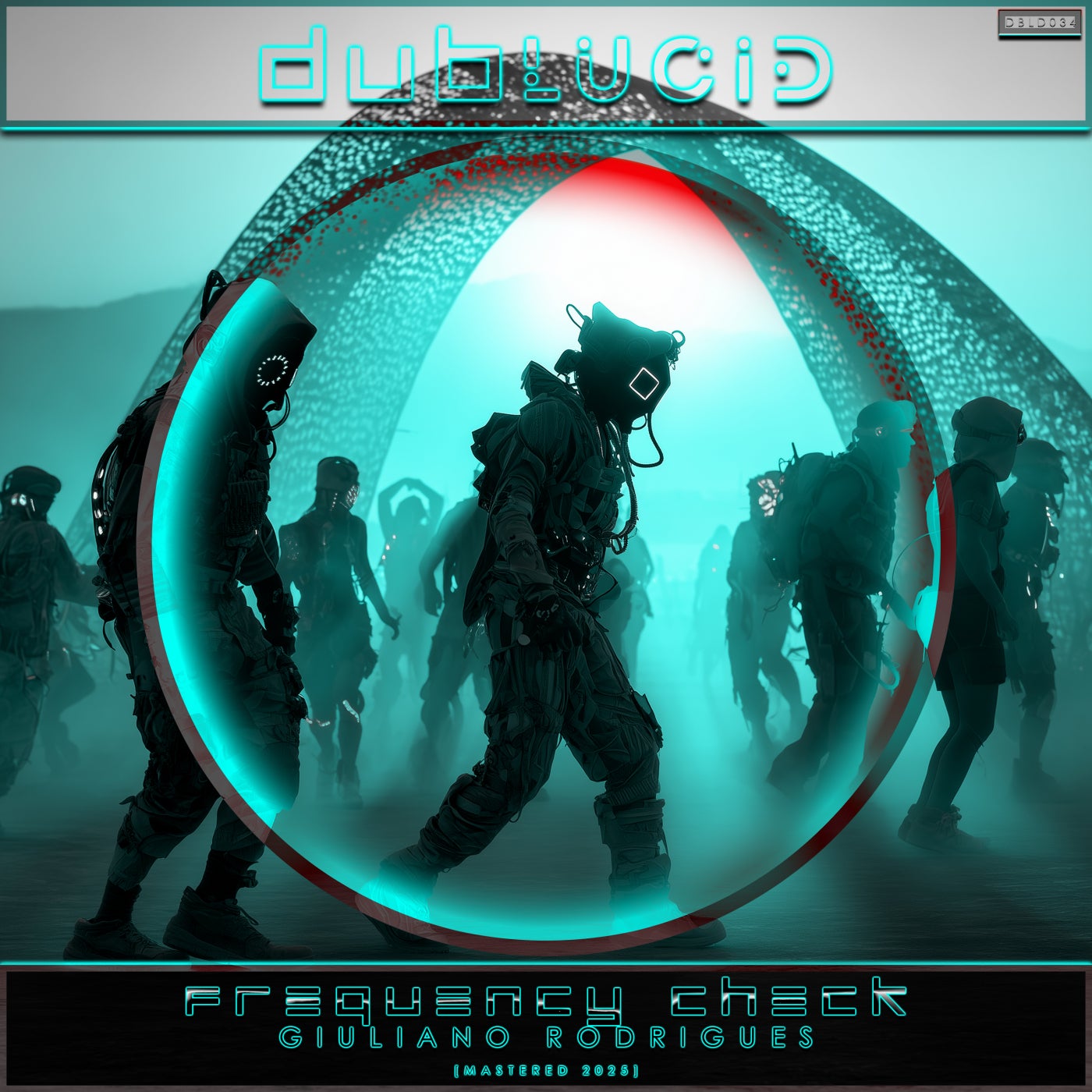 Frequency Check (Mastered 2025)