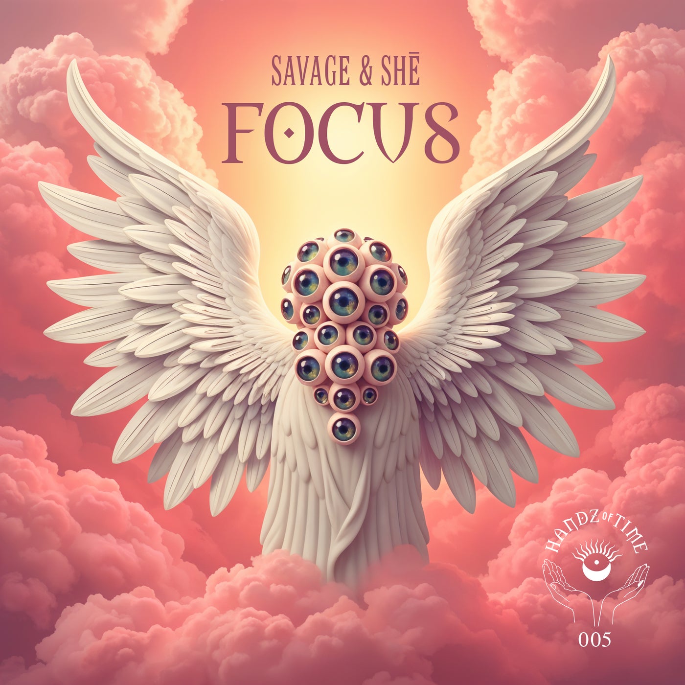 Focus (Extended Mix)