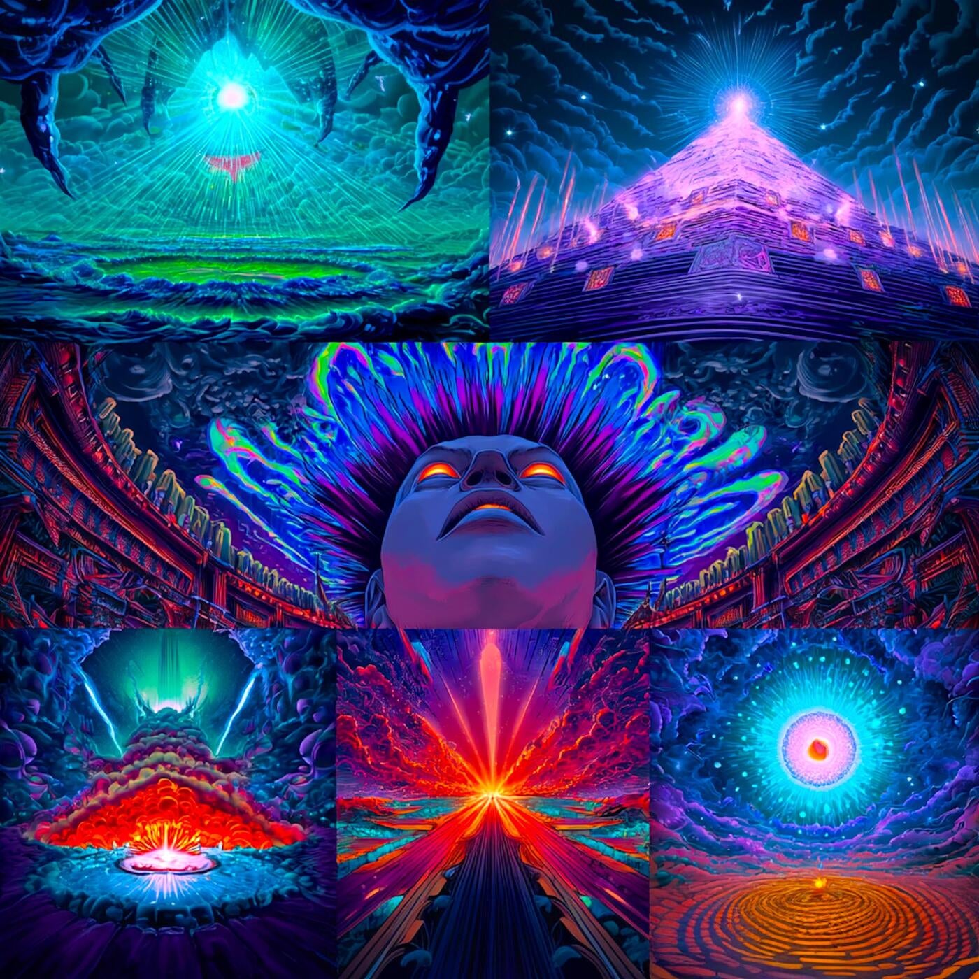 Flesh Tempo Modulator