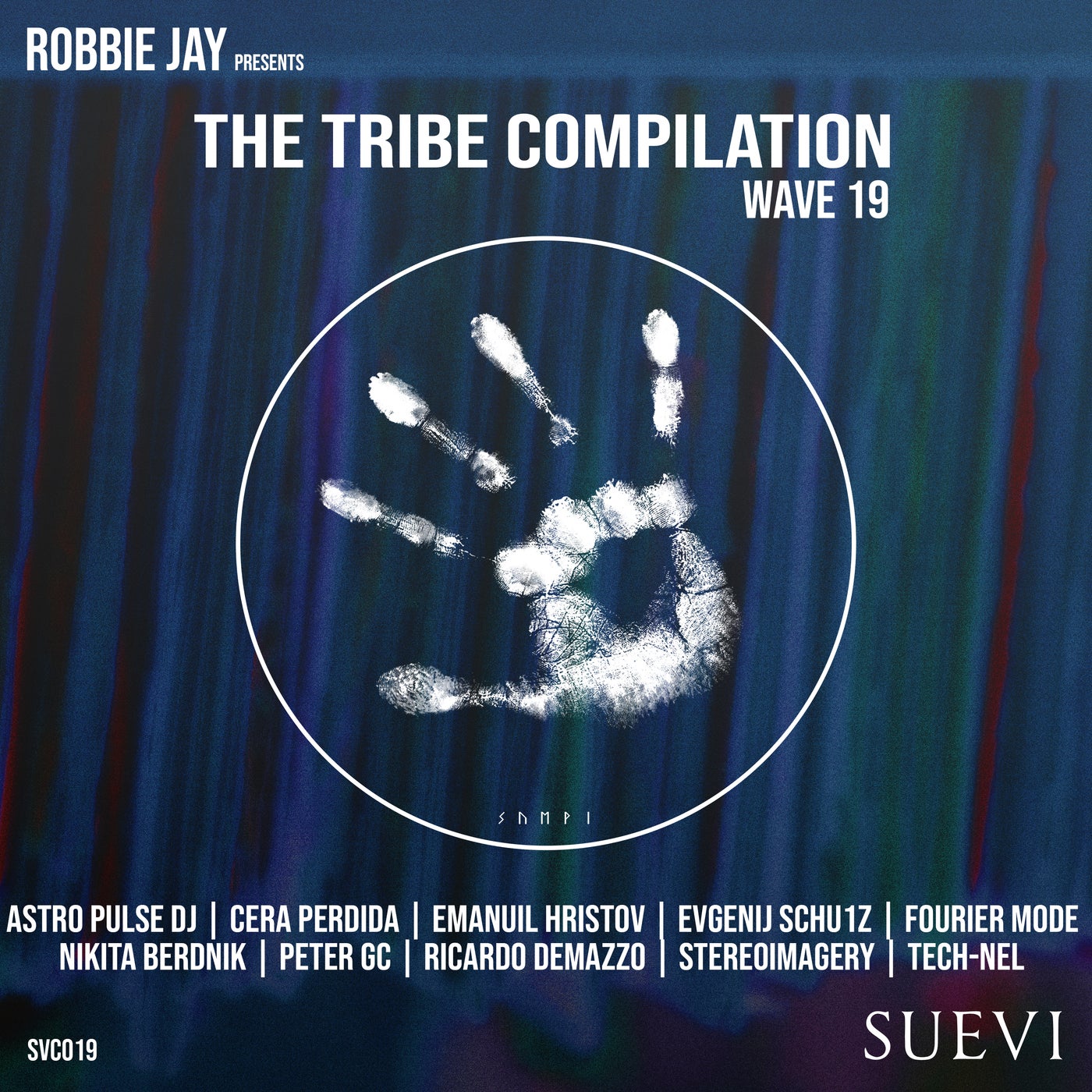 The Tribe Compilation: Wave 19