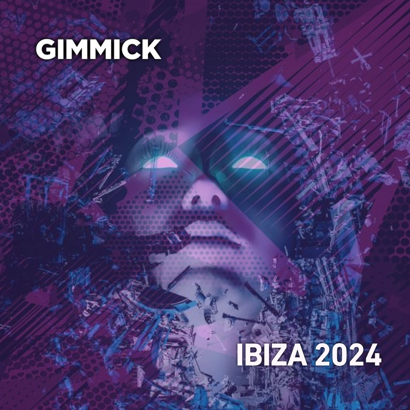 Gimmick Ibiza 2024
