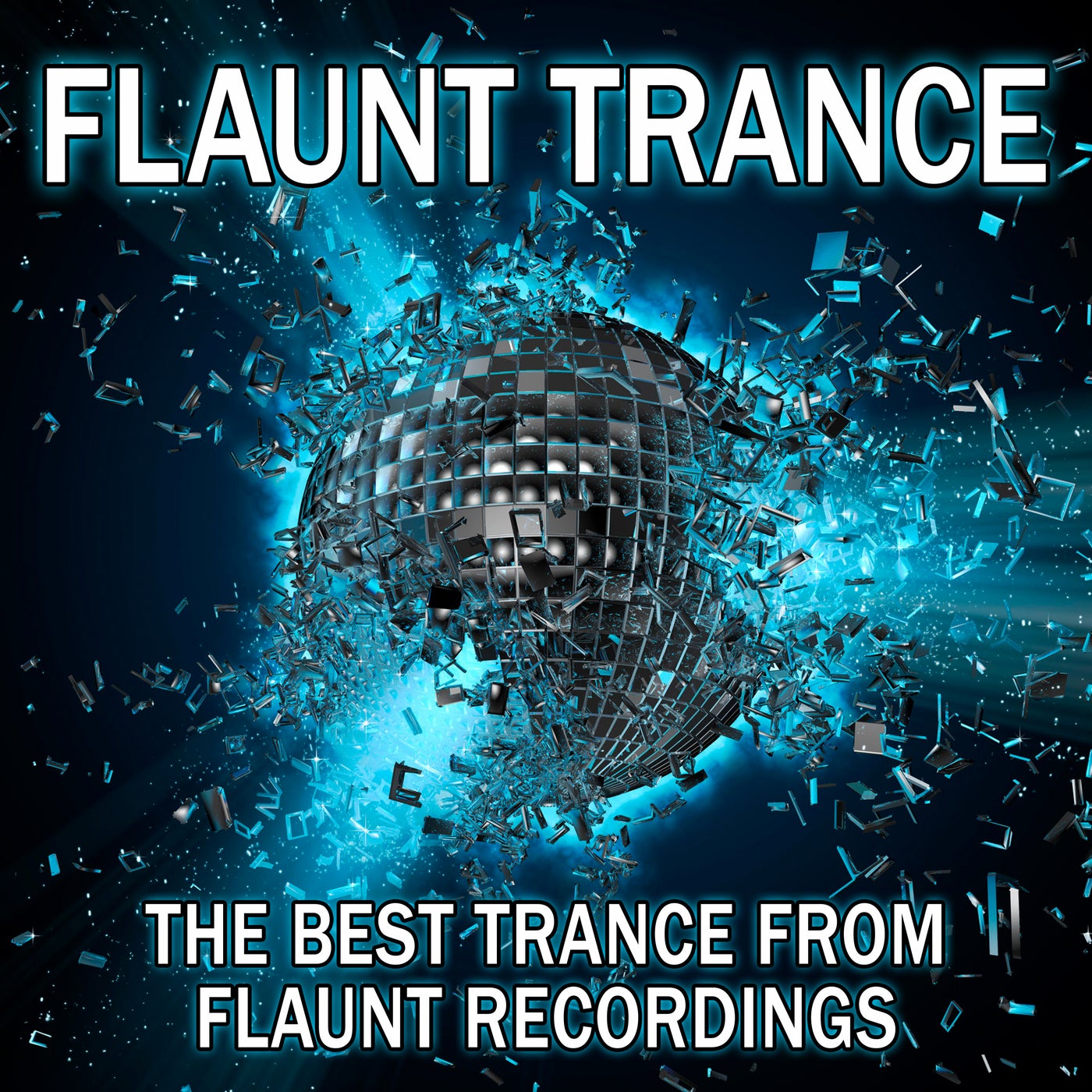 Flaunt Trance