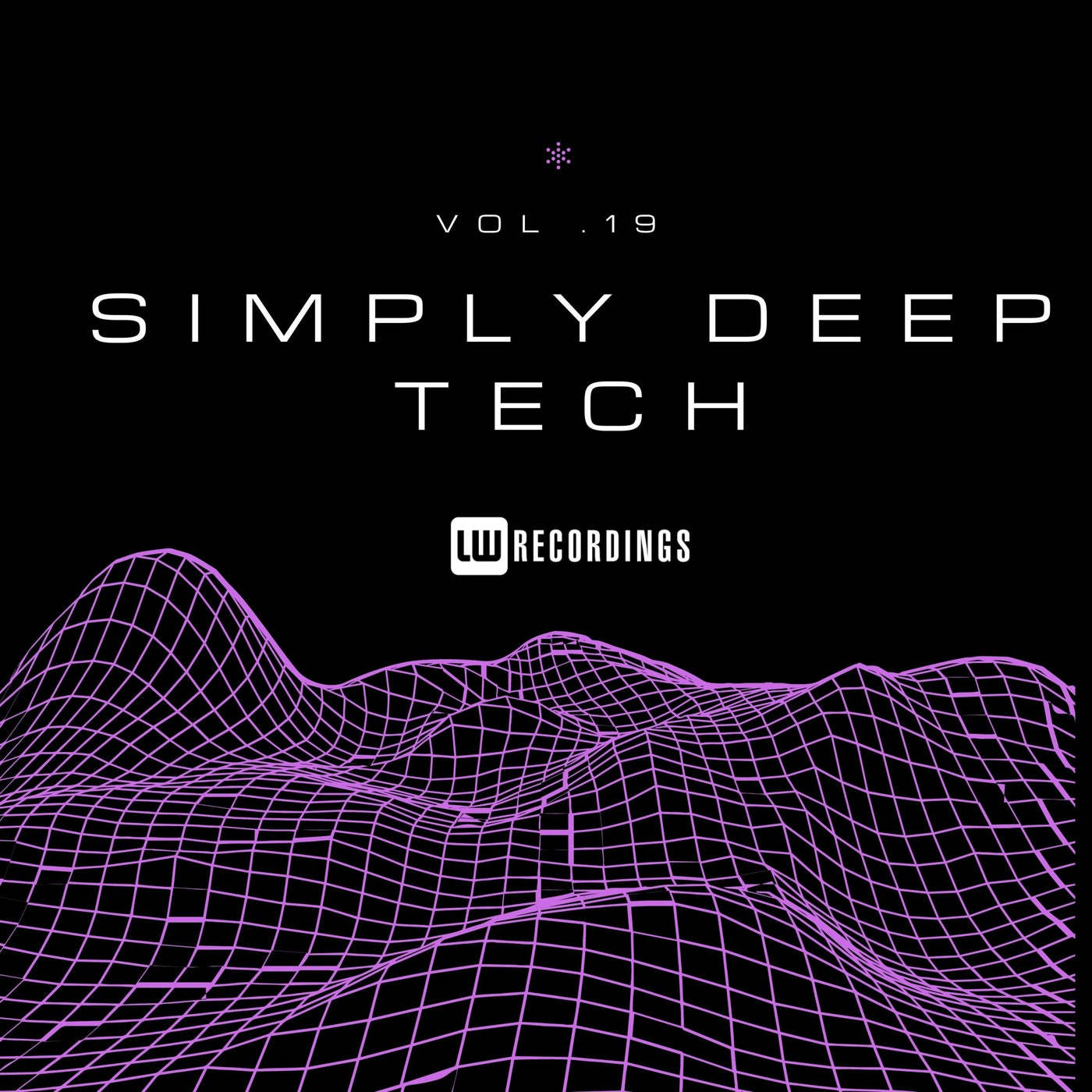 Simply Deep Tech, Vol. 19