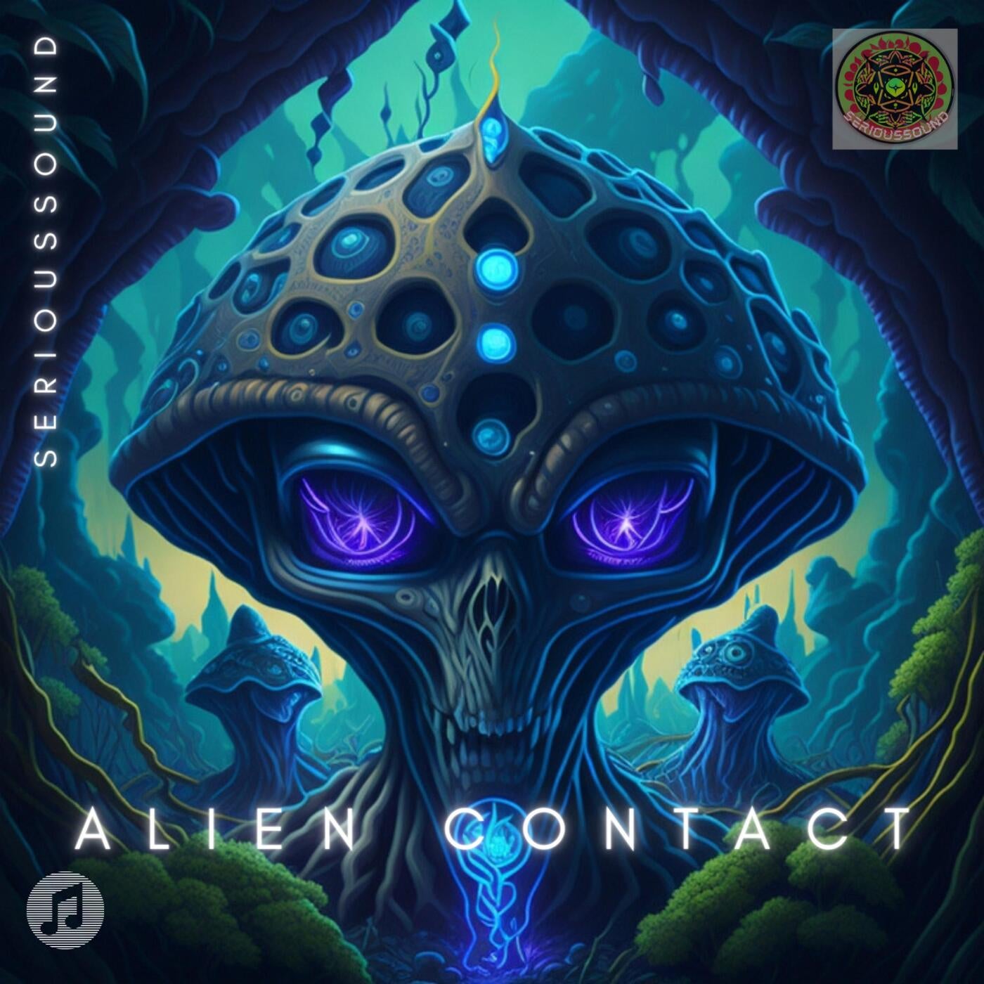 Alien Contact