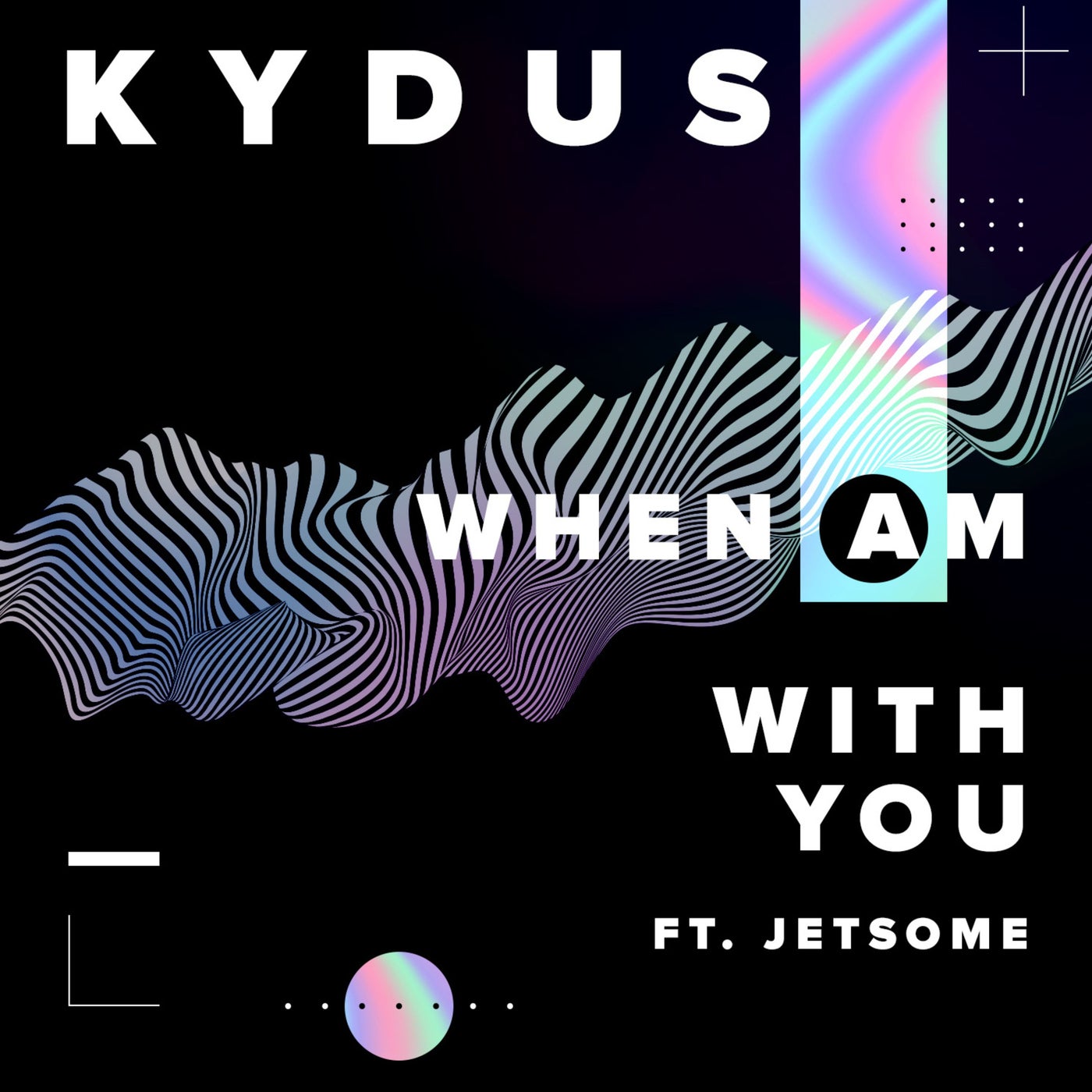 When Am With You (feat. Jetsome) (Extended Mix)