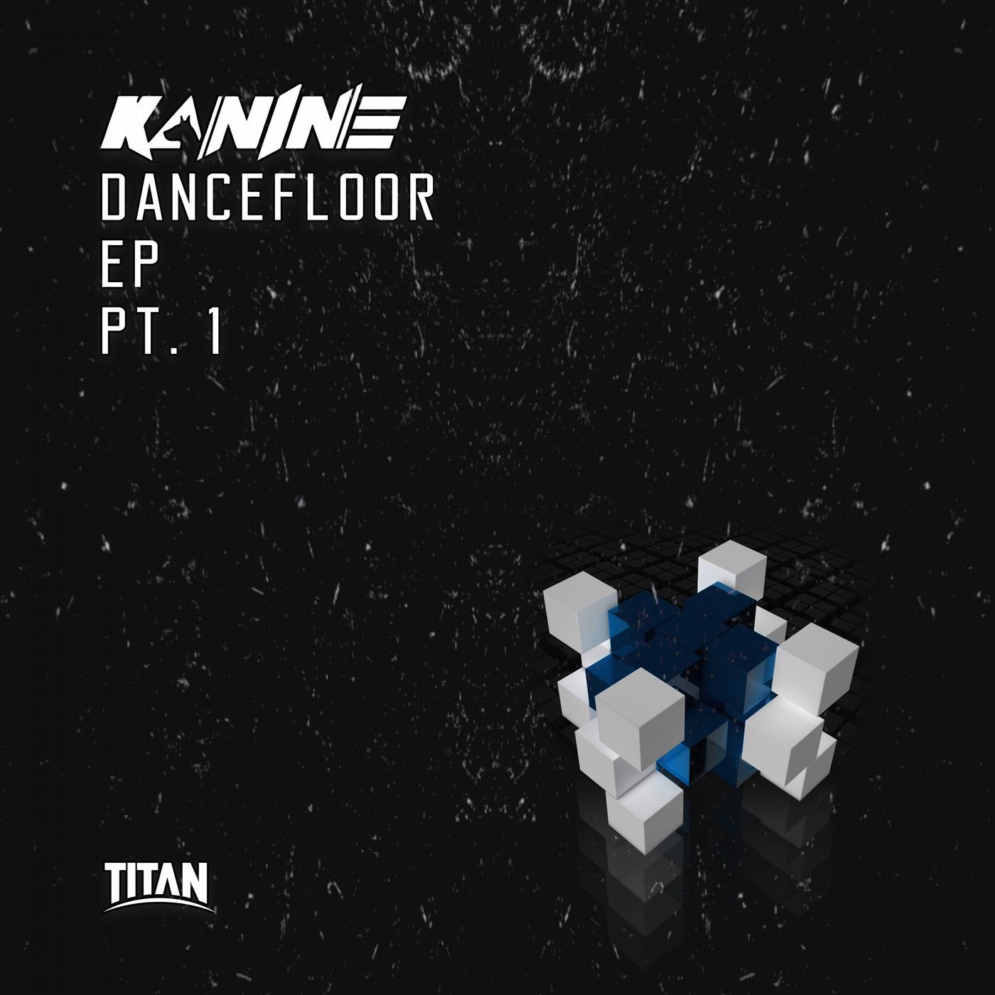 Dancefloor EP Part 1