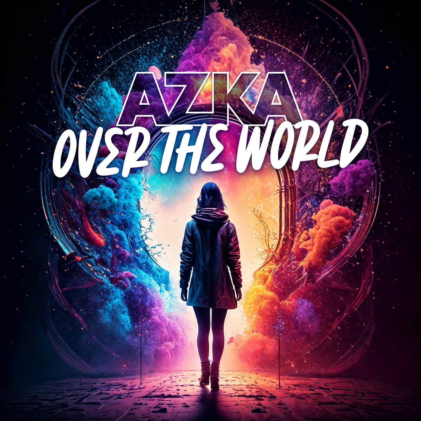 Over the World