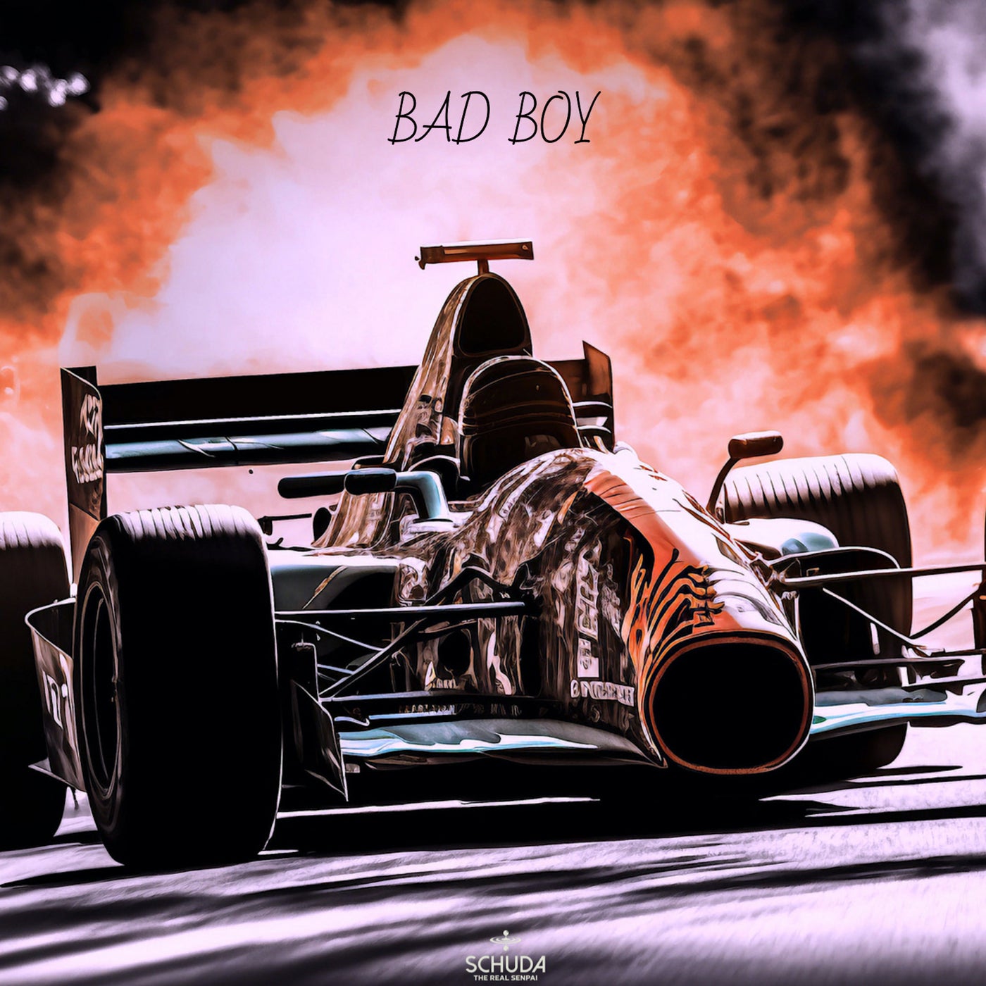 Bad Boy