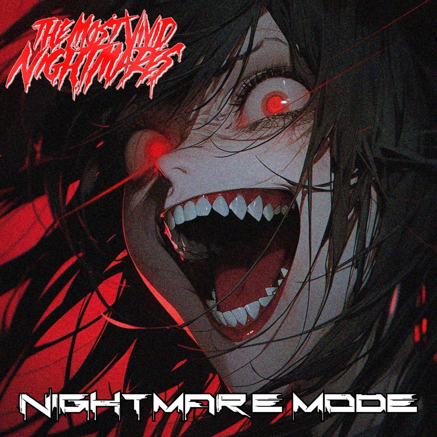 Nightmare Mode