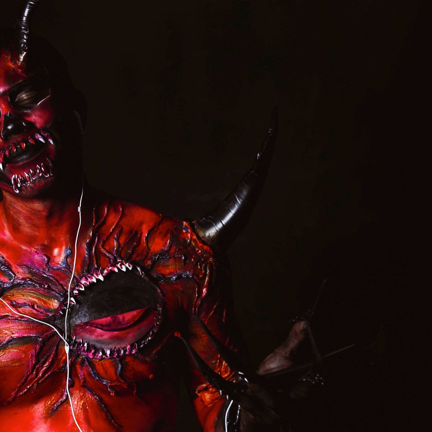 The War of Hell