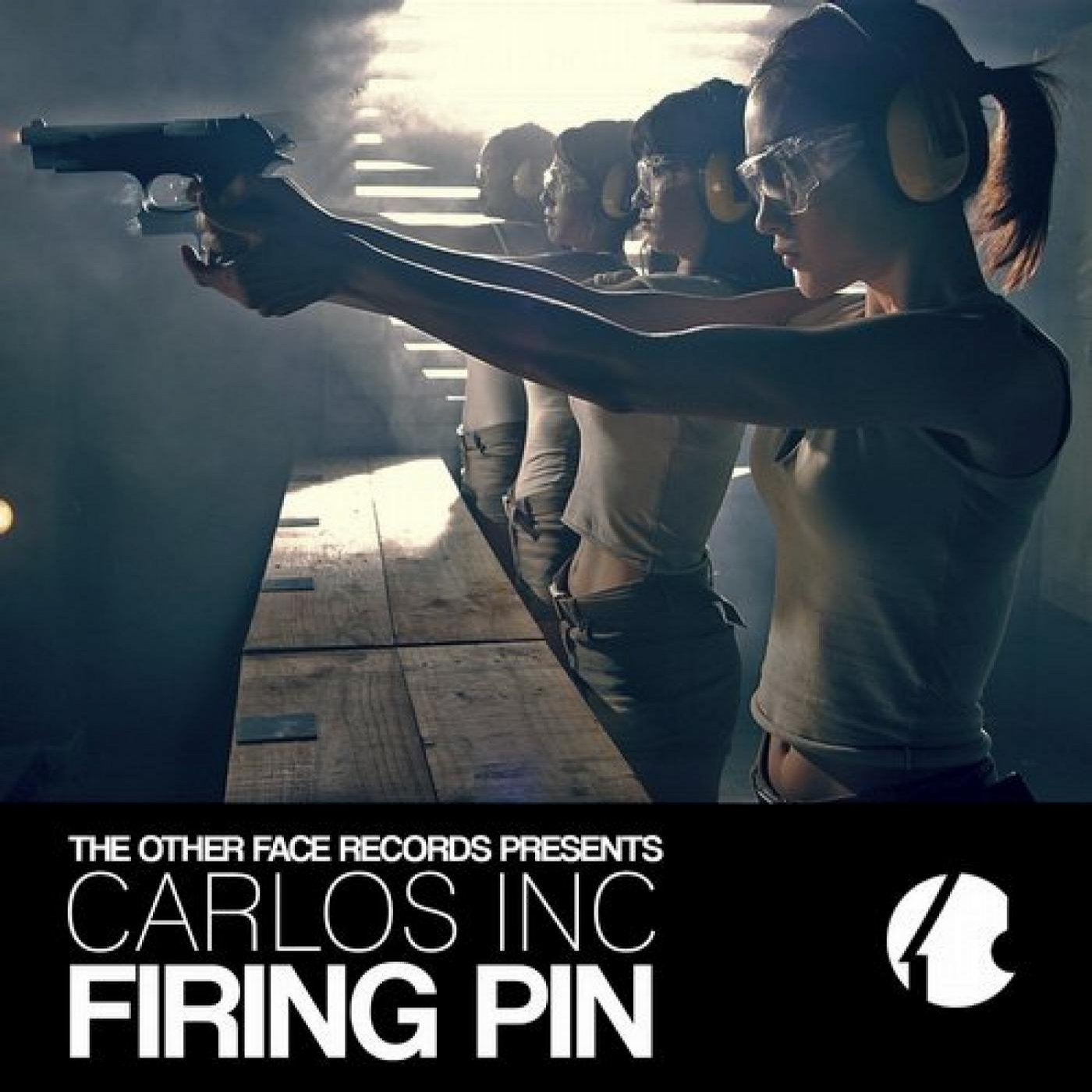 Firing Pin