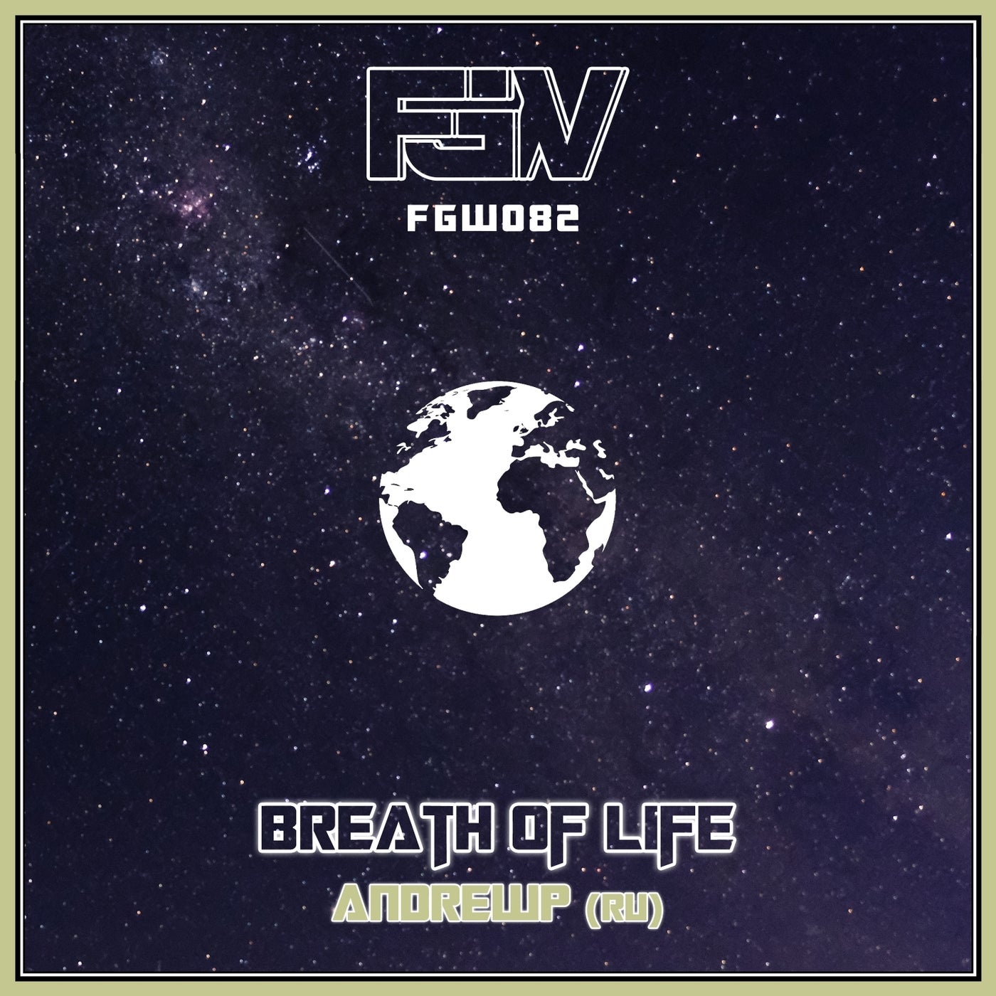 Breath of Life