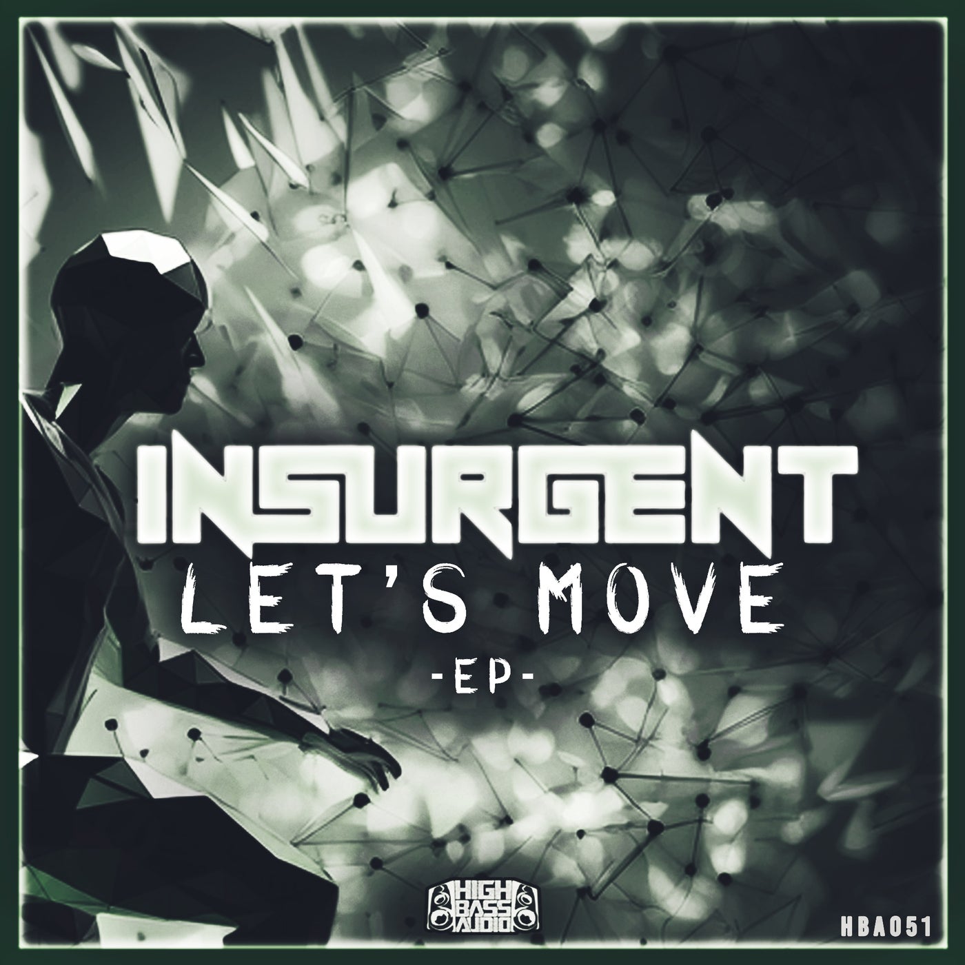 Let's Move EP