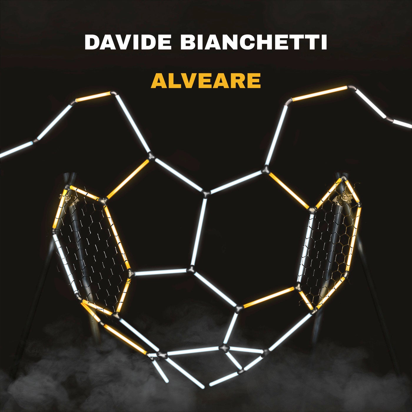 Cover art for Alveare