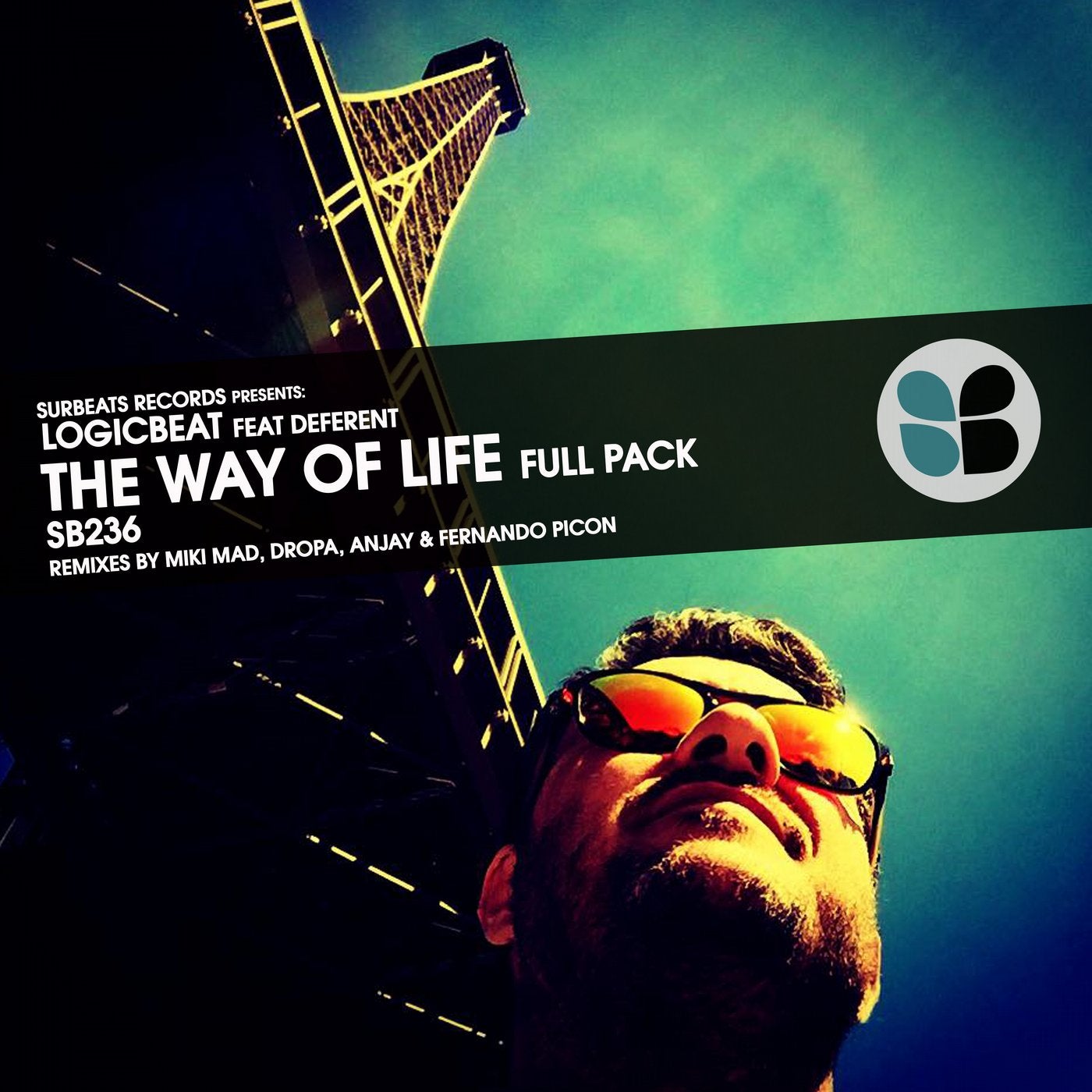 The Way Of Life Remixes