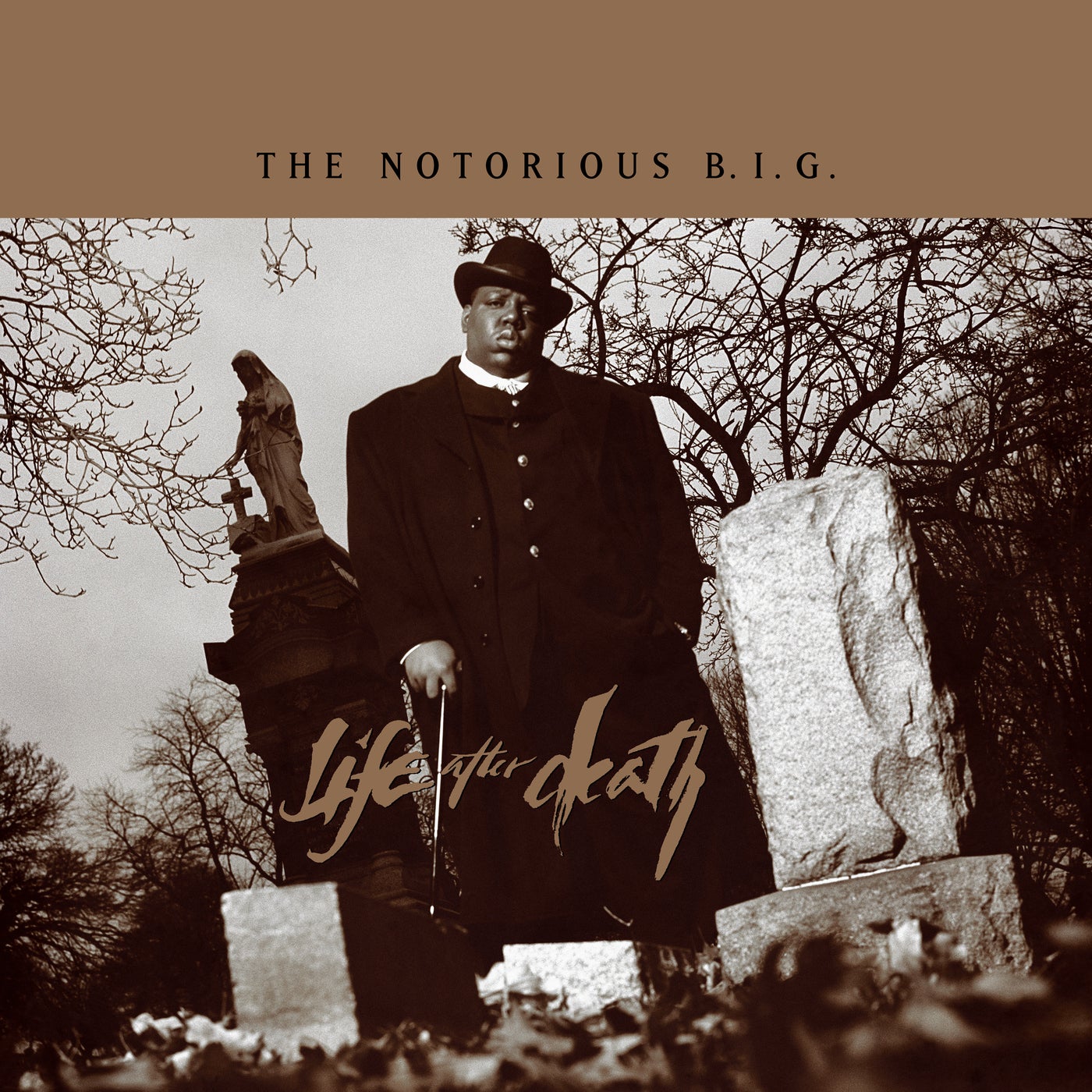 Cover art for Life After Death (25th Anniversary Super Deluxe Edition)