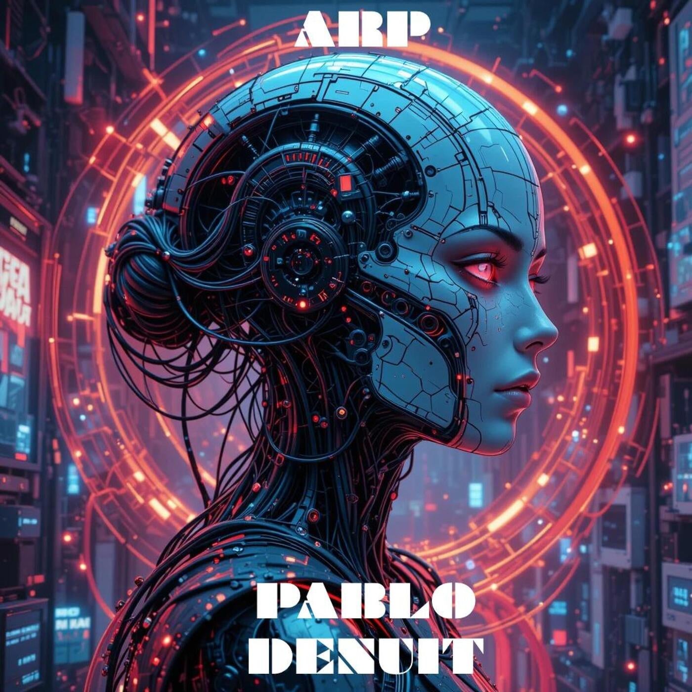 ARP