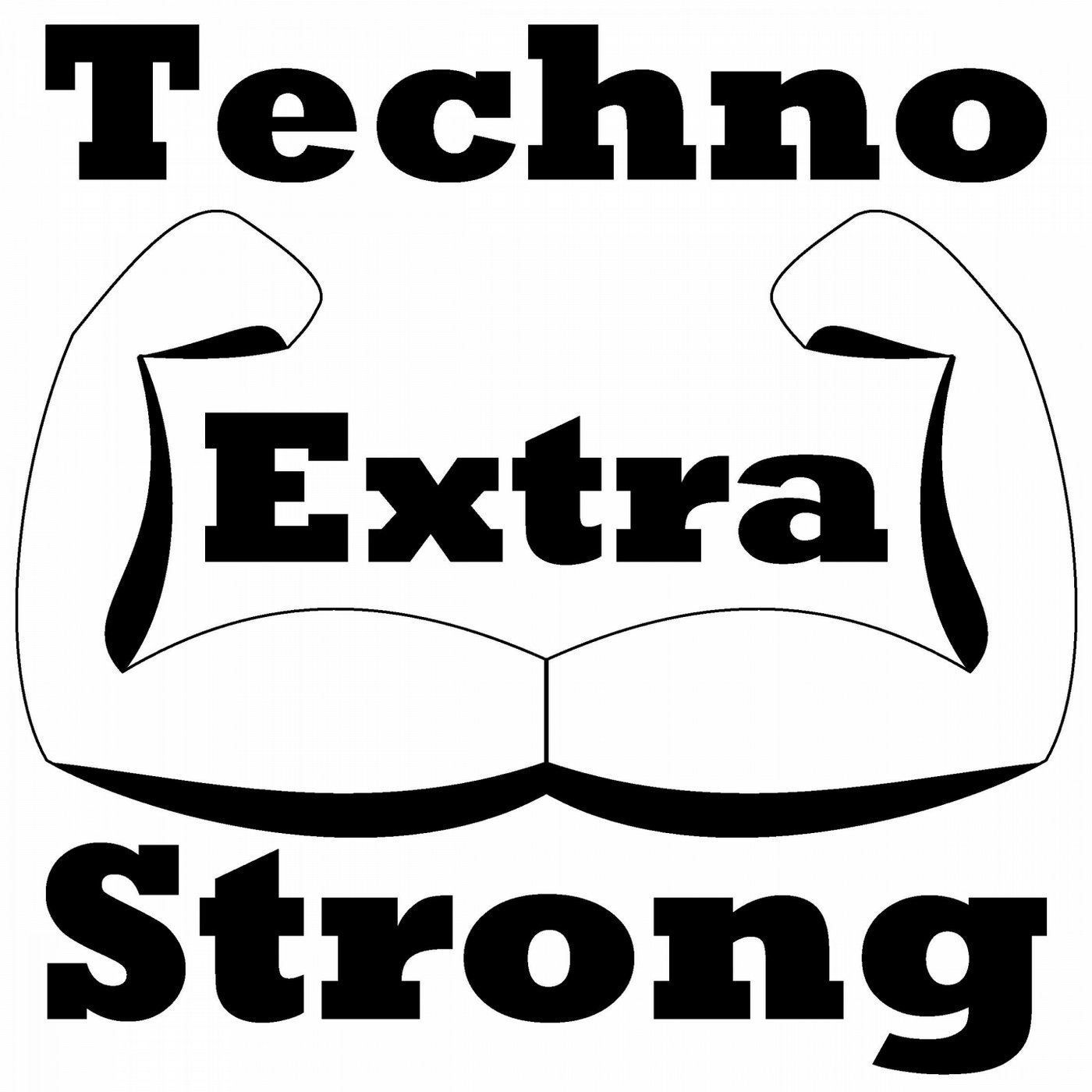 Techno Extra Strong
