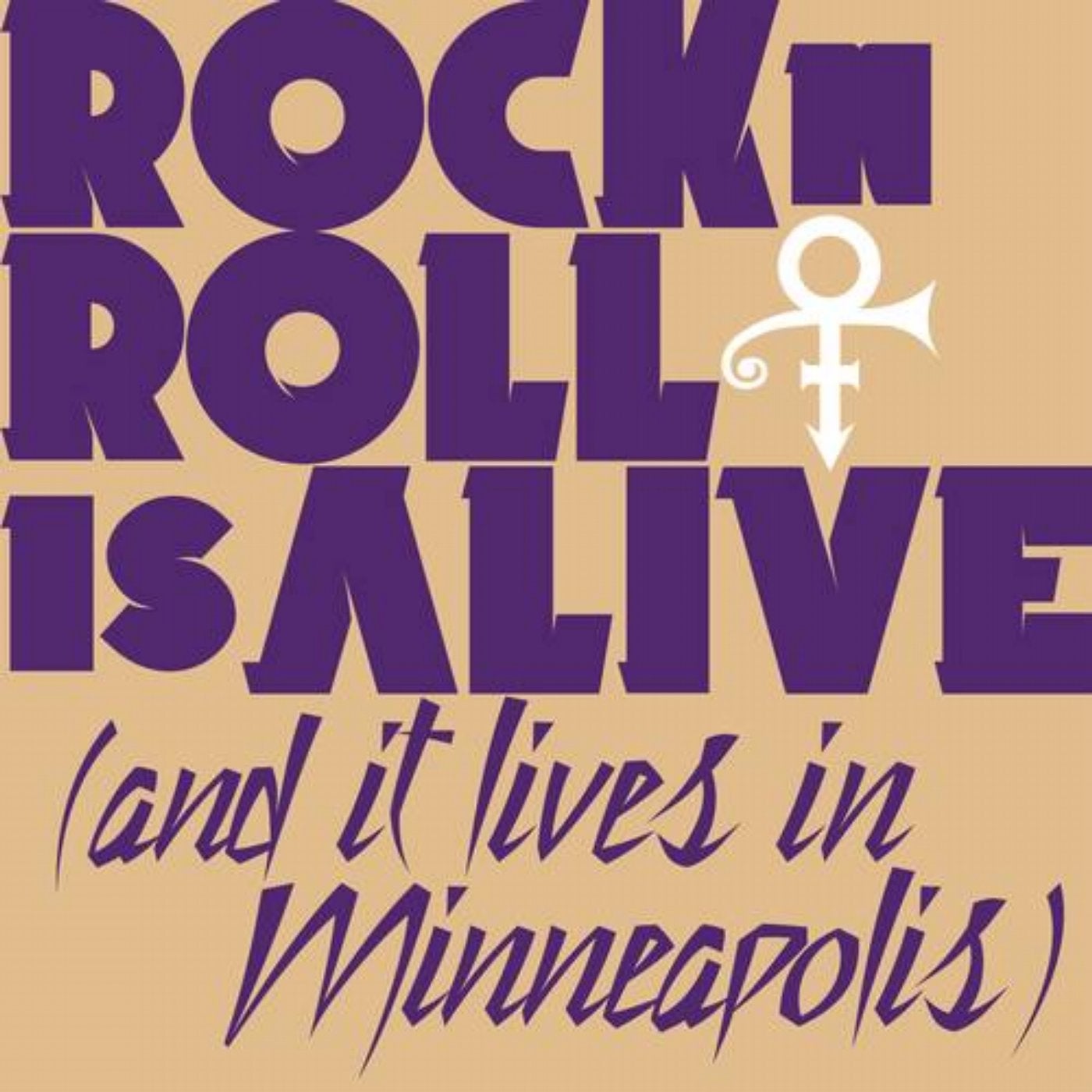 Rock 'N' Roll Is Alive! (And It Lives In Minneapolis)