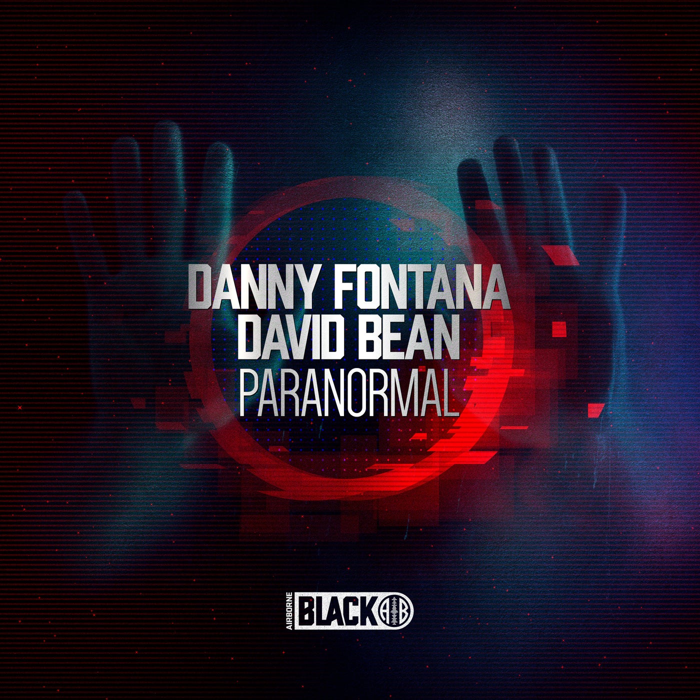 Paranormal EP