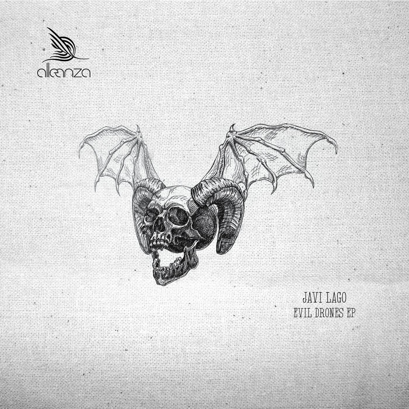 Evil Drones EP