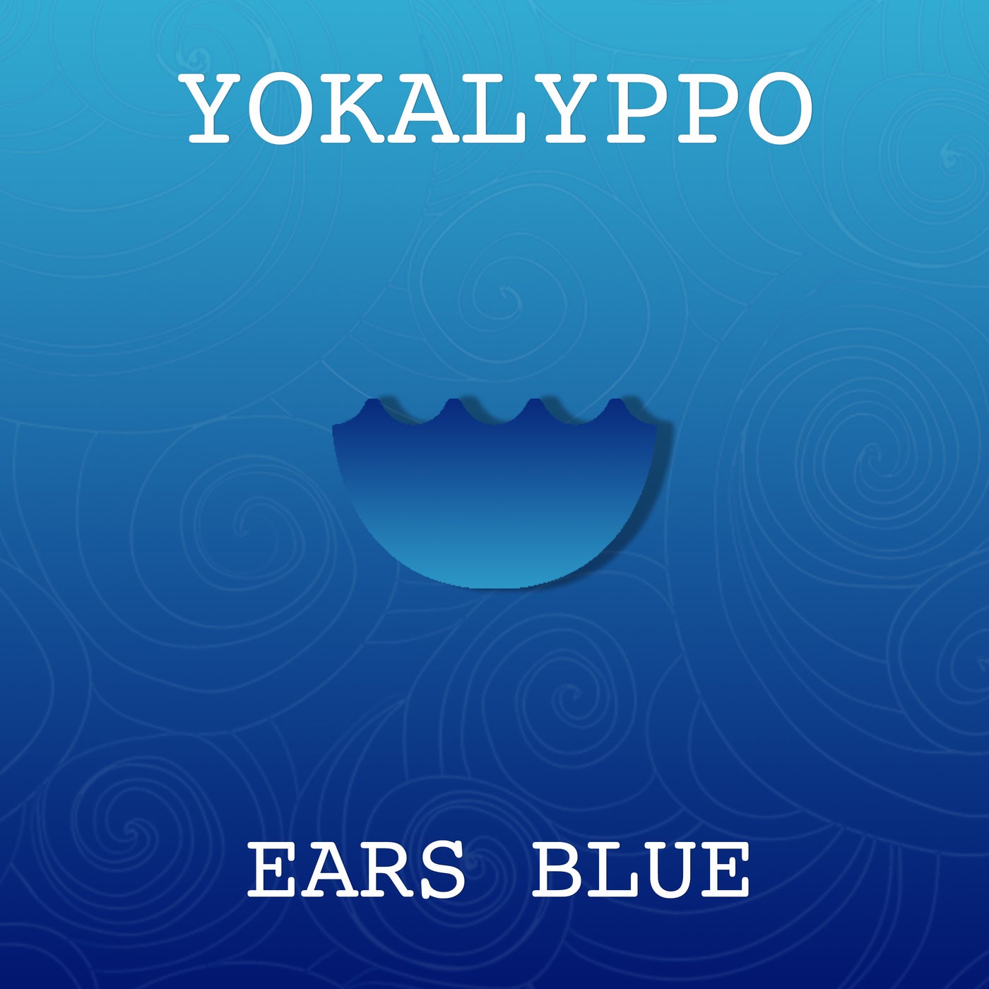 Ears Blue