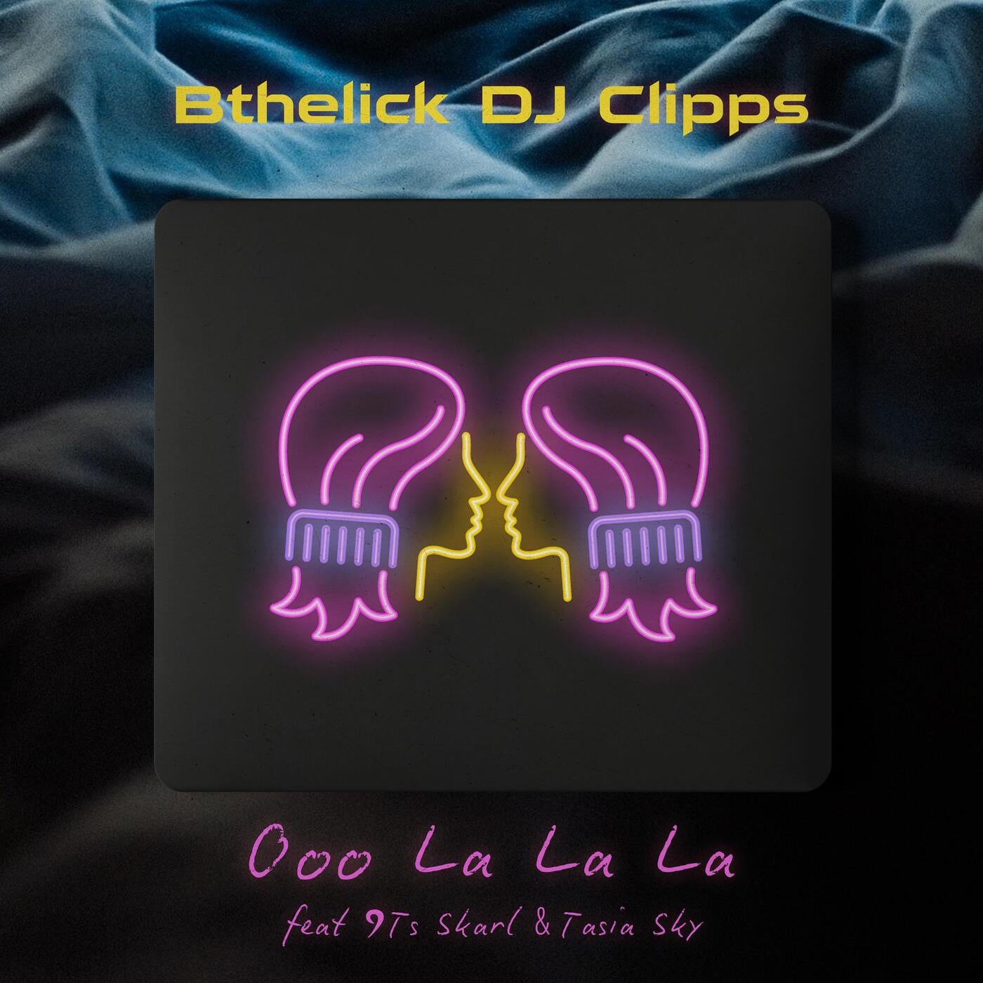 Las feat. DJ Clipps & 9ts & BTHELICK feat. Skarl. OOO la la. La la la (feat. Voncken) от RYVN, Flapjax & Kosta. Yellow OOO la la la.