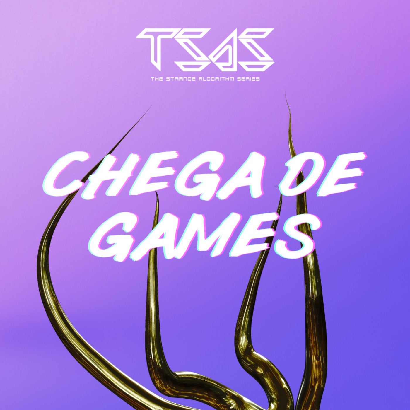 Chega de Games