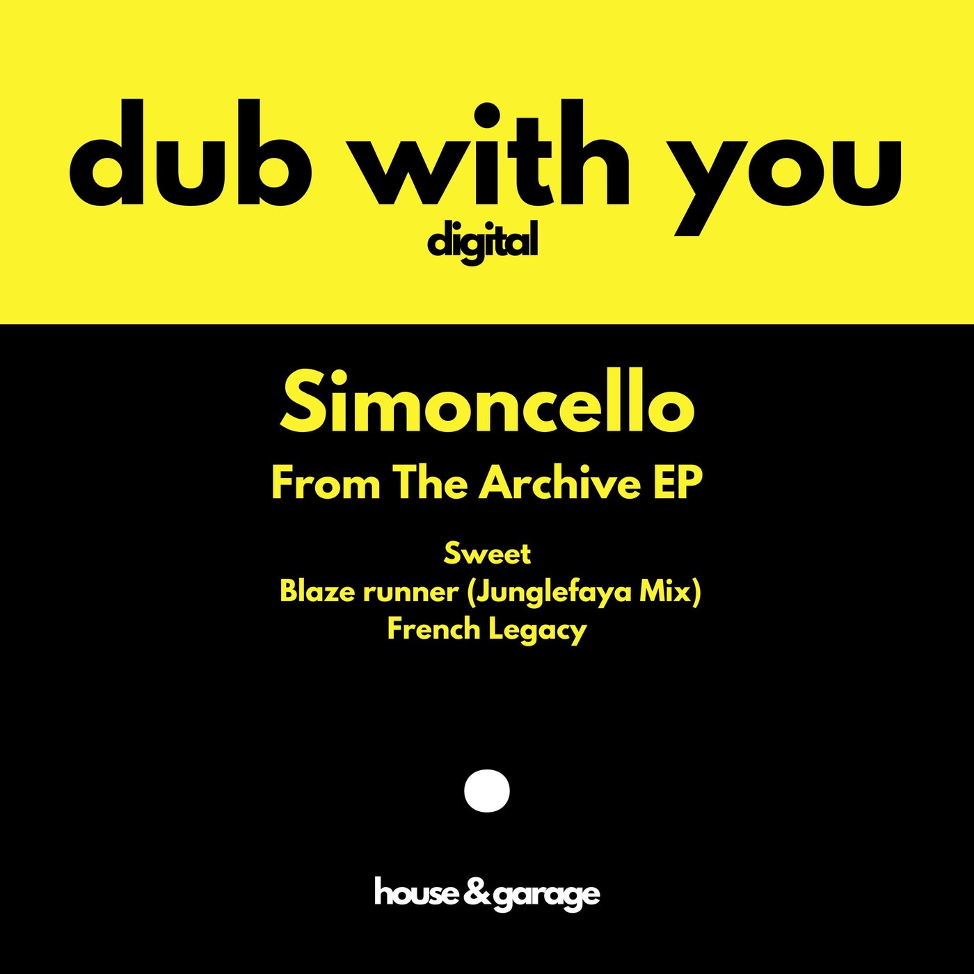 From The Archive EP