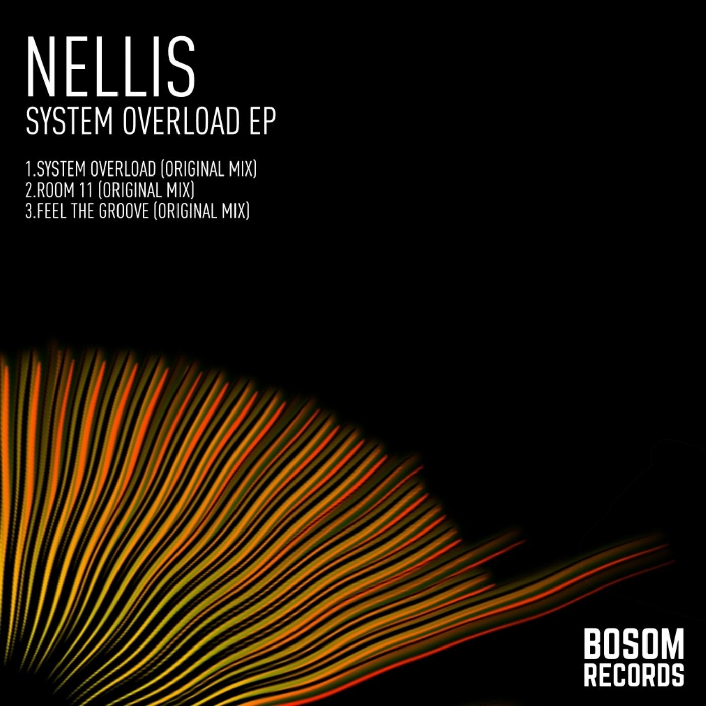 System Overload EP