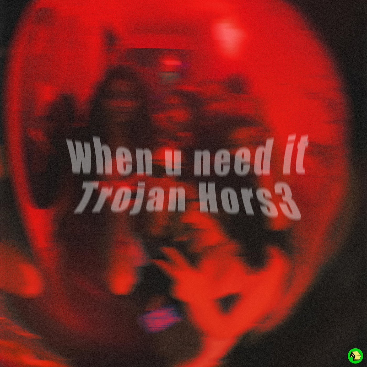 when u need it