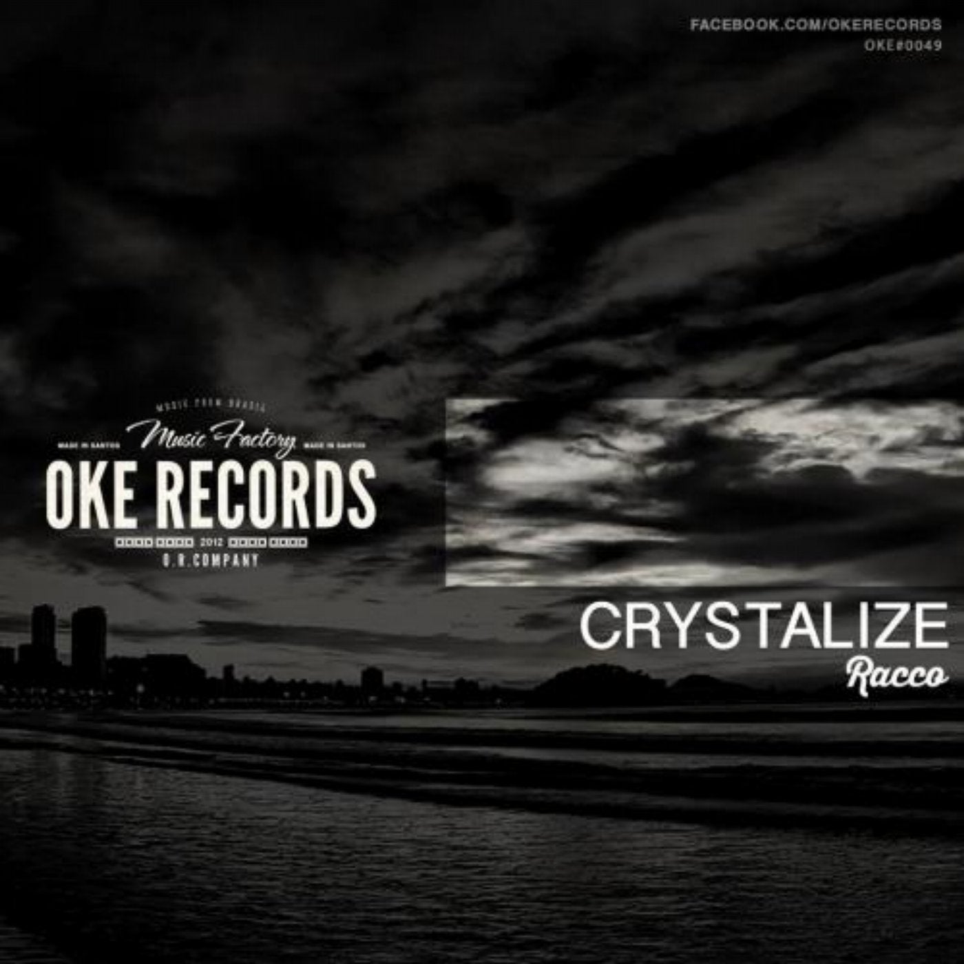 Crystalize