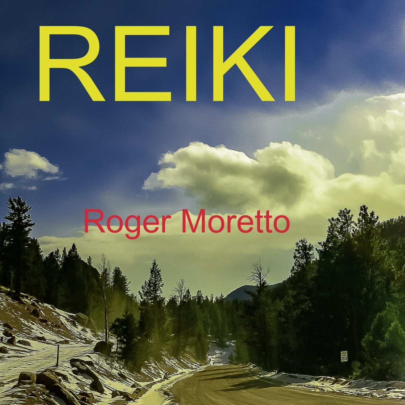 Reiki