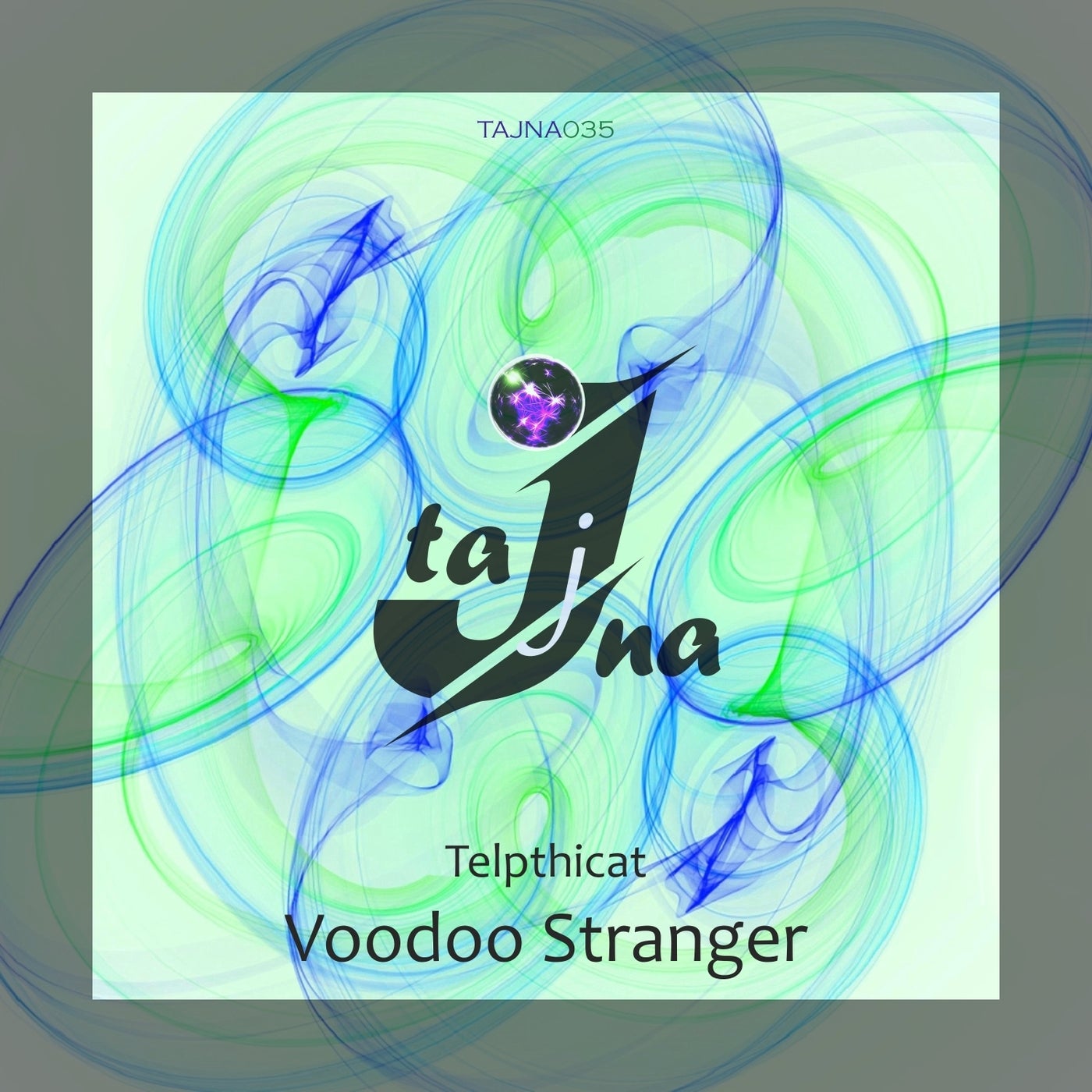 Voodoo Stranger