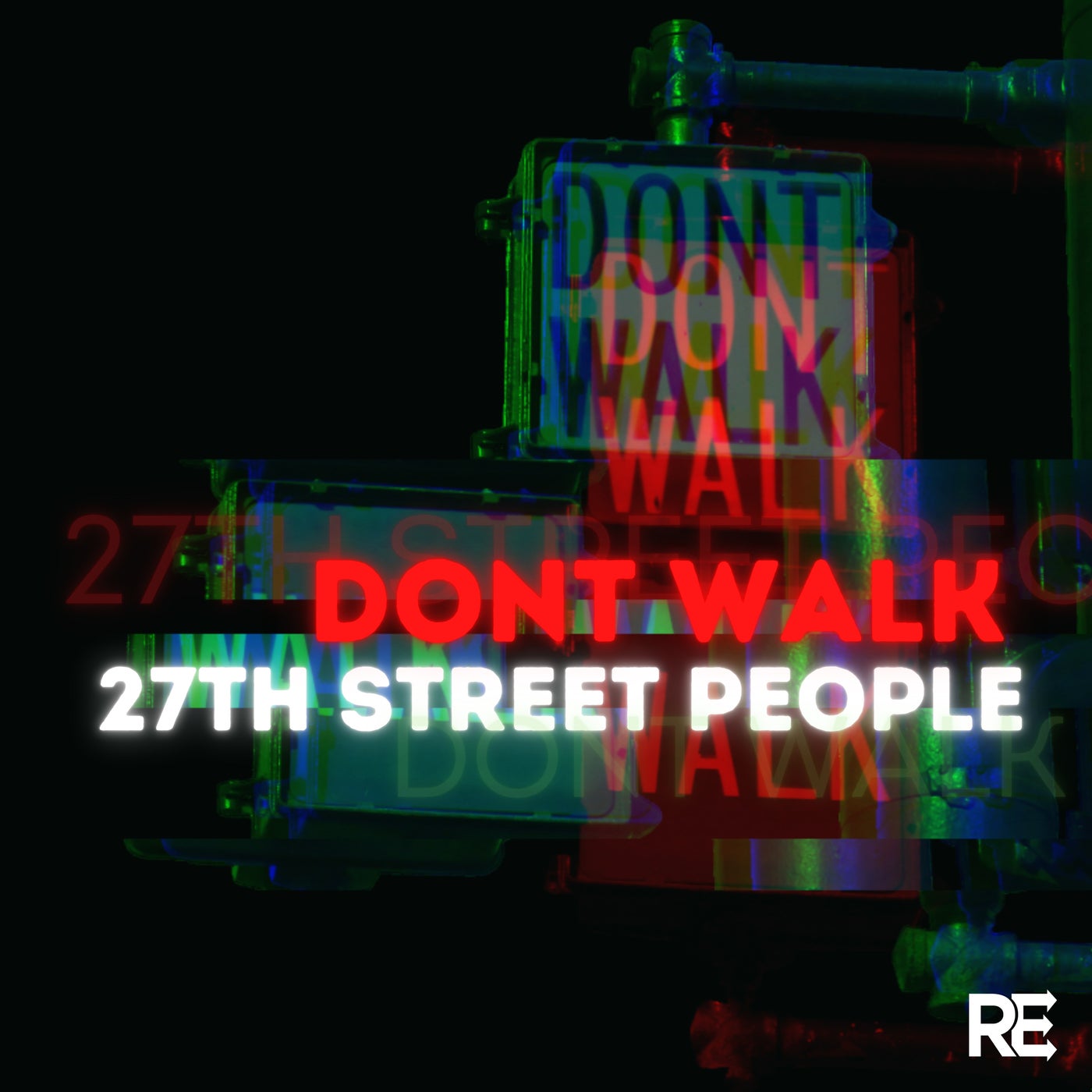 Dont Walk