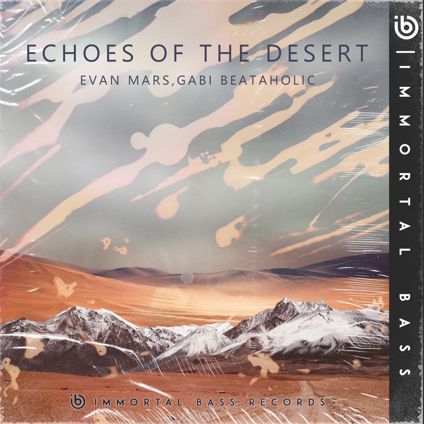 Echoes of the Desert